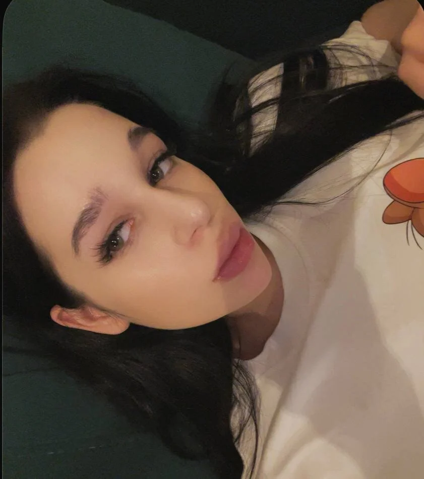 XXX Porn Photo of Nude Lucille_Smith 1