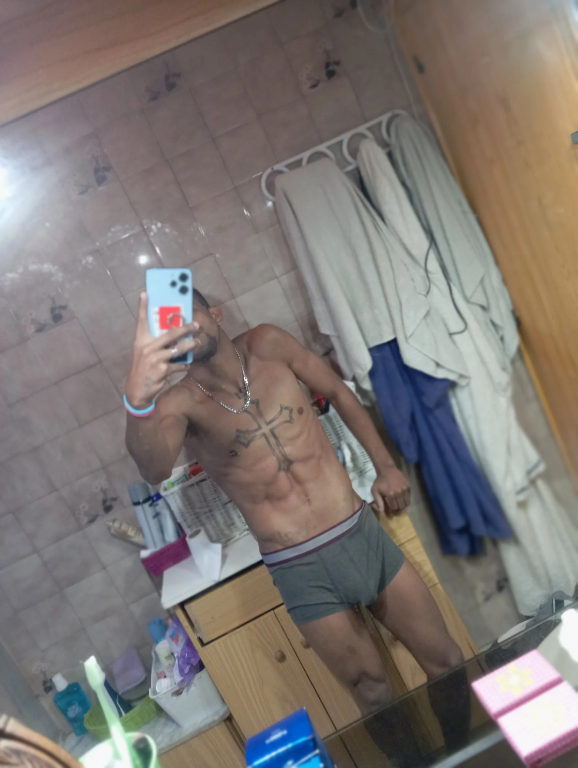 XXX Porn Photo of Nude thumorenito30 5