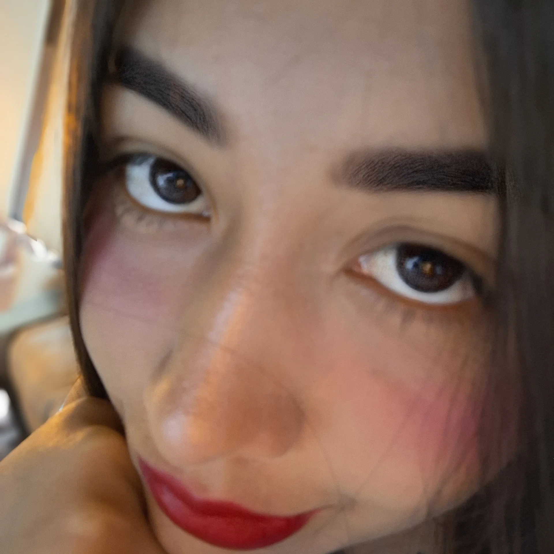 XXX Porn Photo of Nude Maralains 33