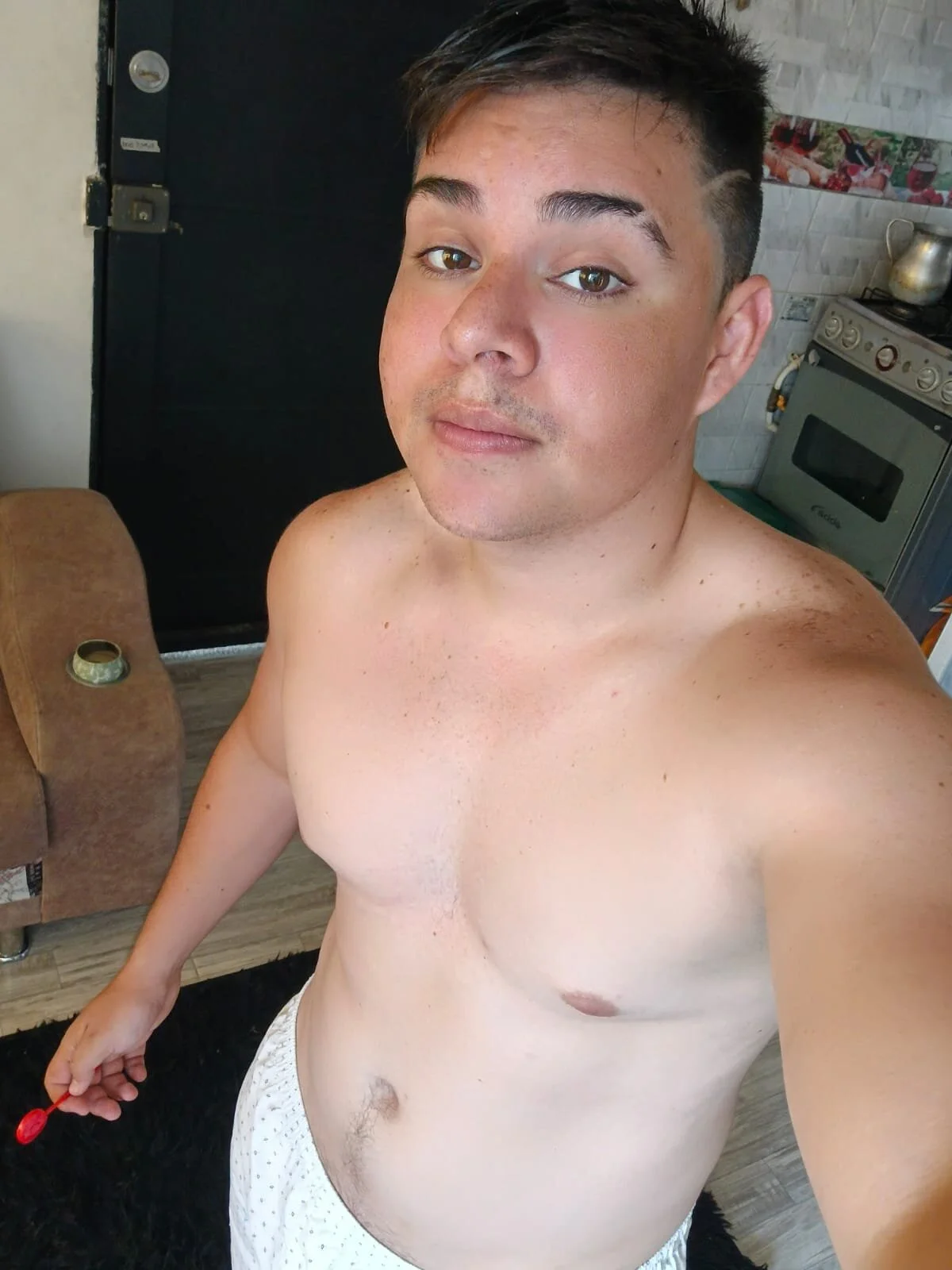 XXX Porn Photo of Nude Keilerx_ 3