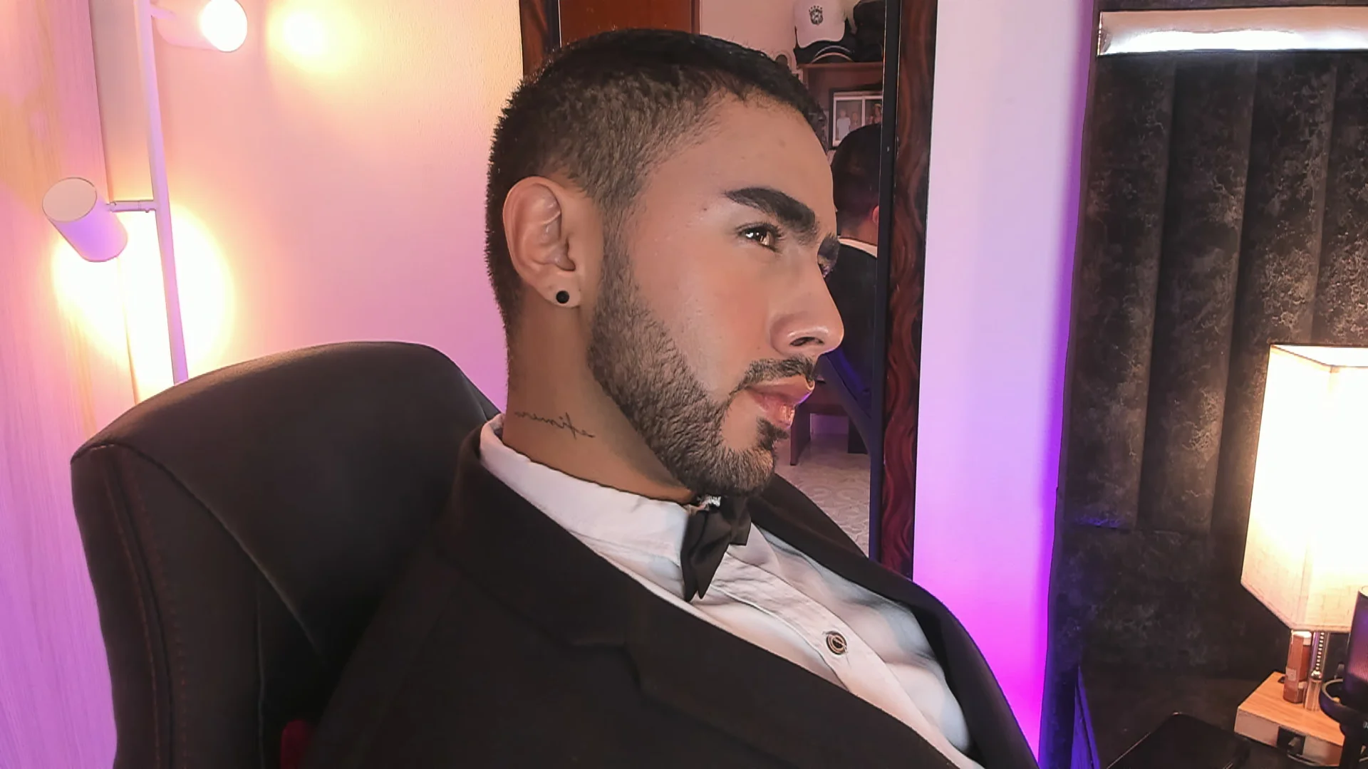 XXX Porn Photo of Nude ItsMeEros 93