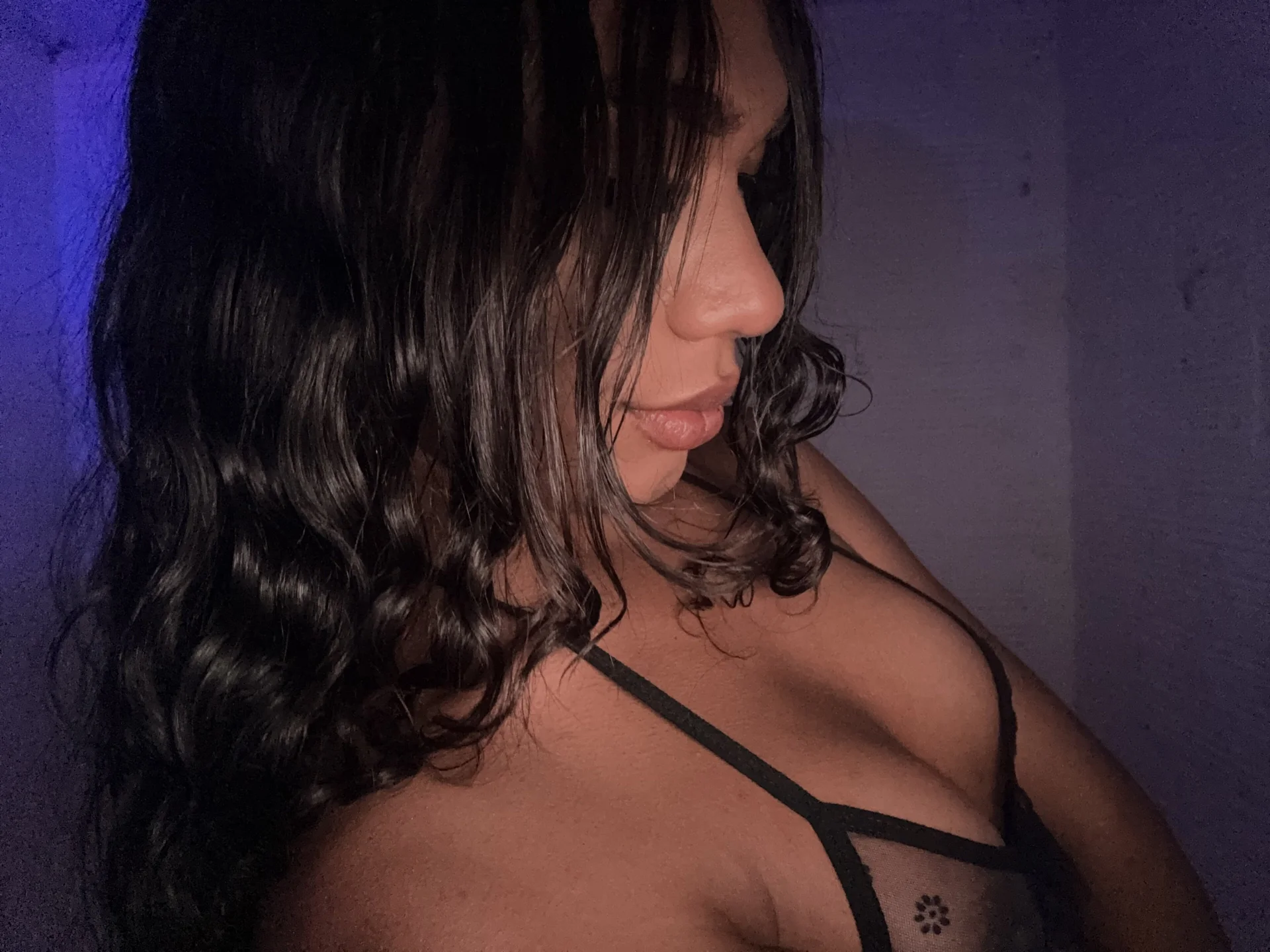 XXX Porn Photo of Nude Rosettahott 10