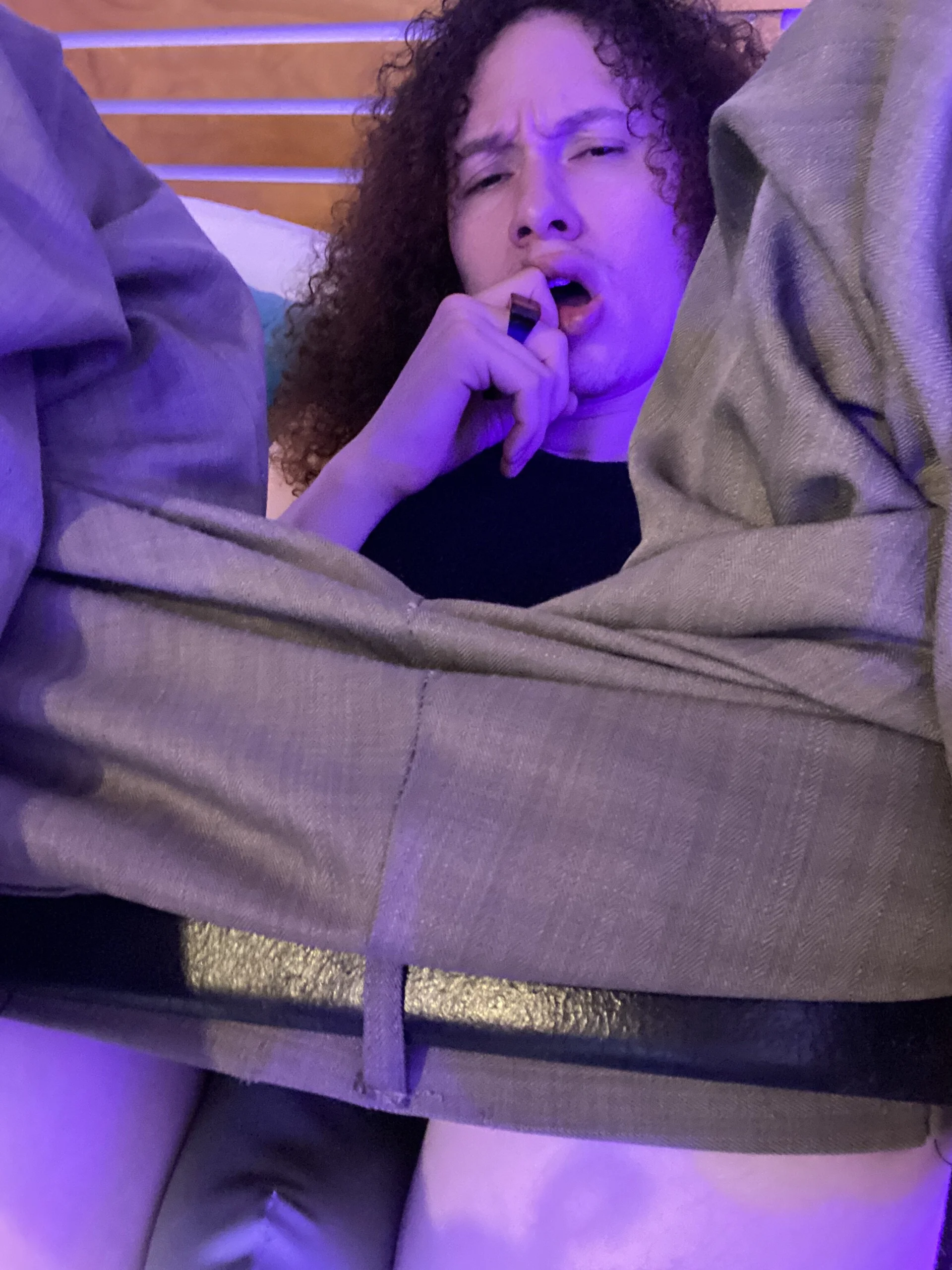 XXX Porn Photo of Nude MrShaggy 129