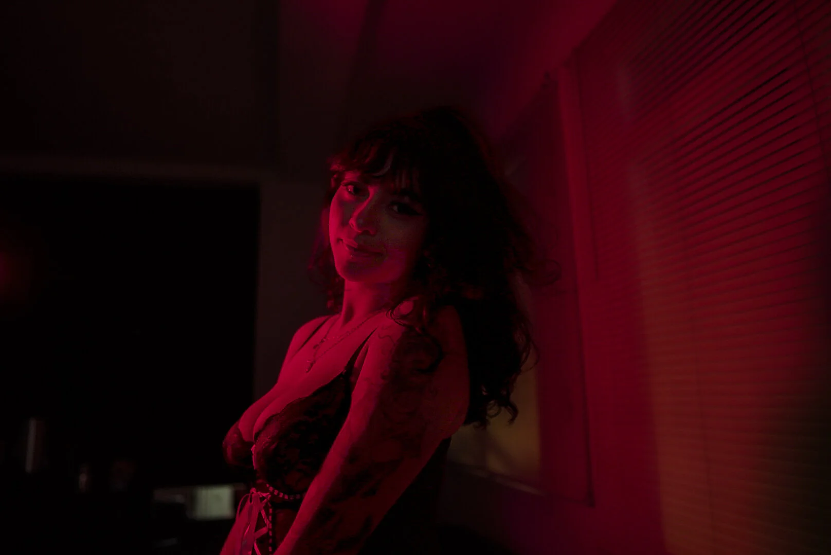 XXX Porn Photo of Nude Amy_channel 13