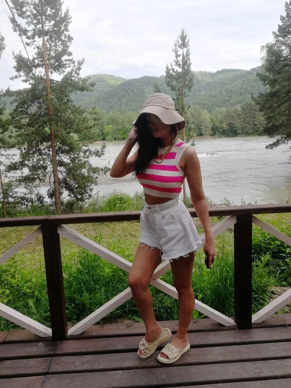 XXX Porn Photo of Nude Eva_SmidtX 7