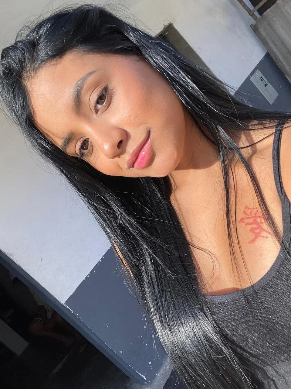 XXX Porn Photo of Nude Agatha_Zc_ 5