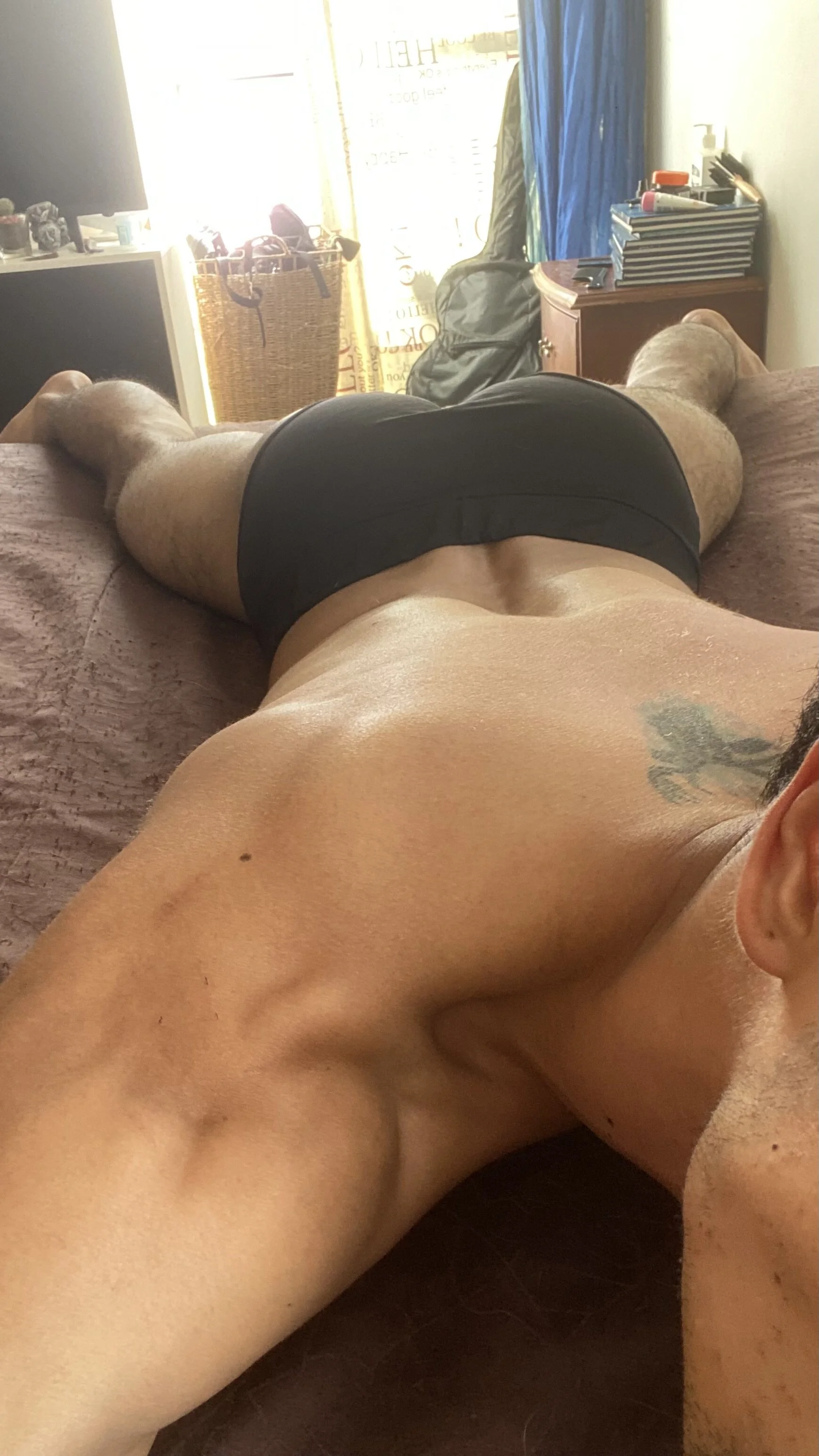 XXX Porn Photo of Nude Oliver_11Ed 5