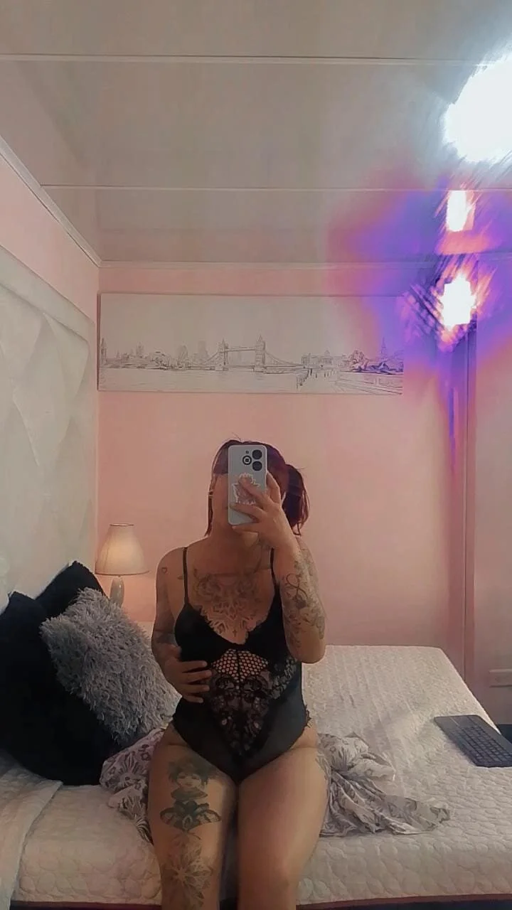 XXX Porn Photo of Nude CrashKitty 3