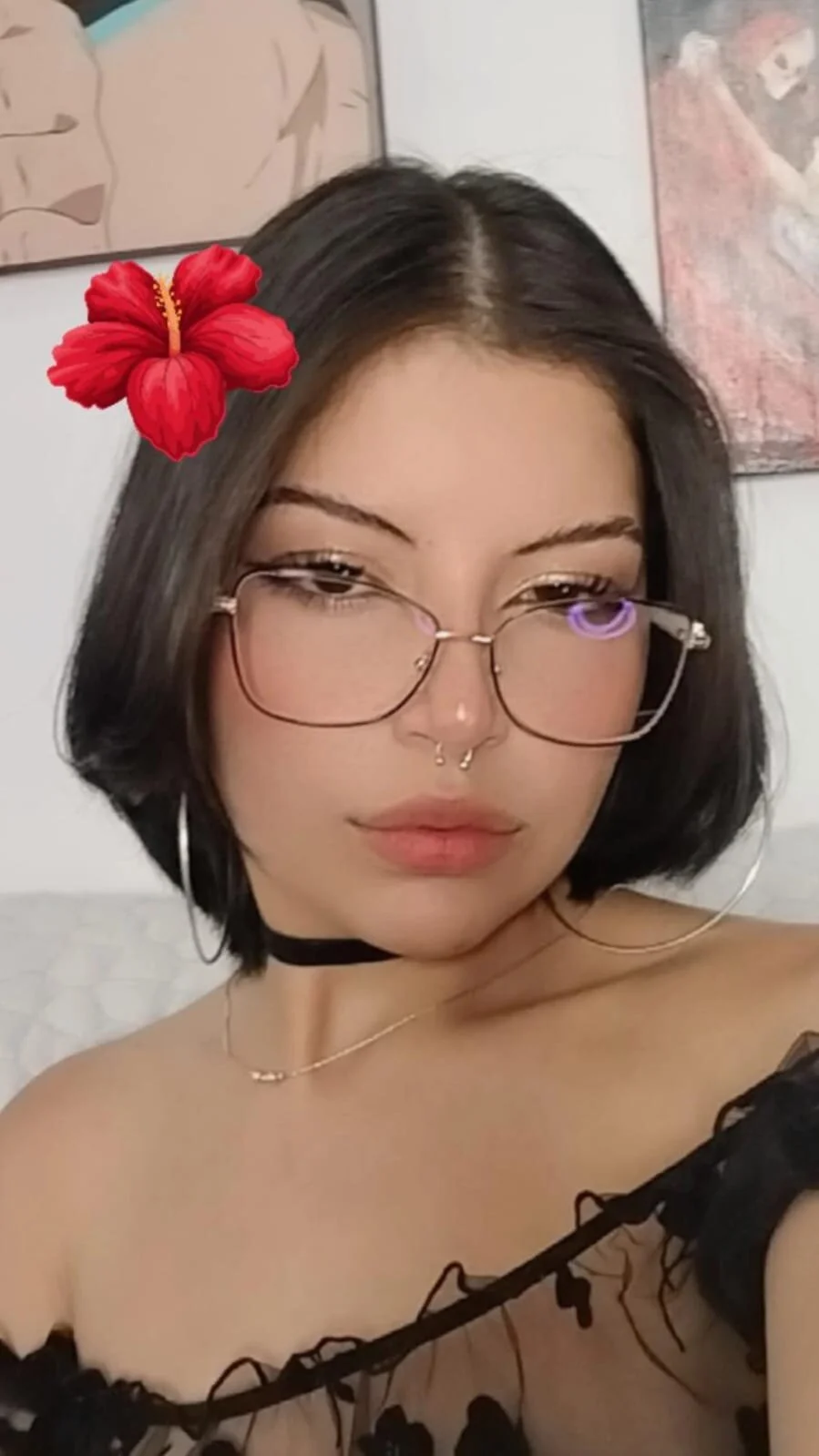 XXX Porn Photo of Nude BiiHoney 44