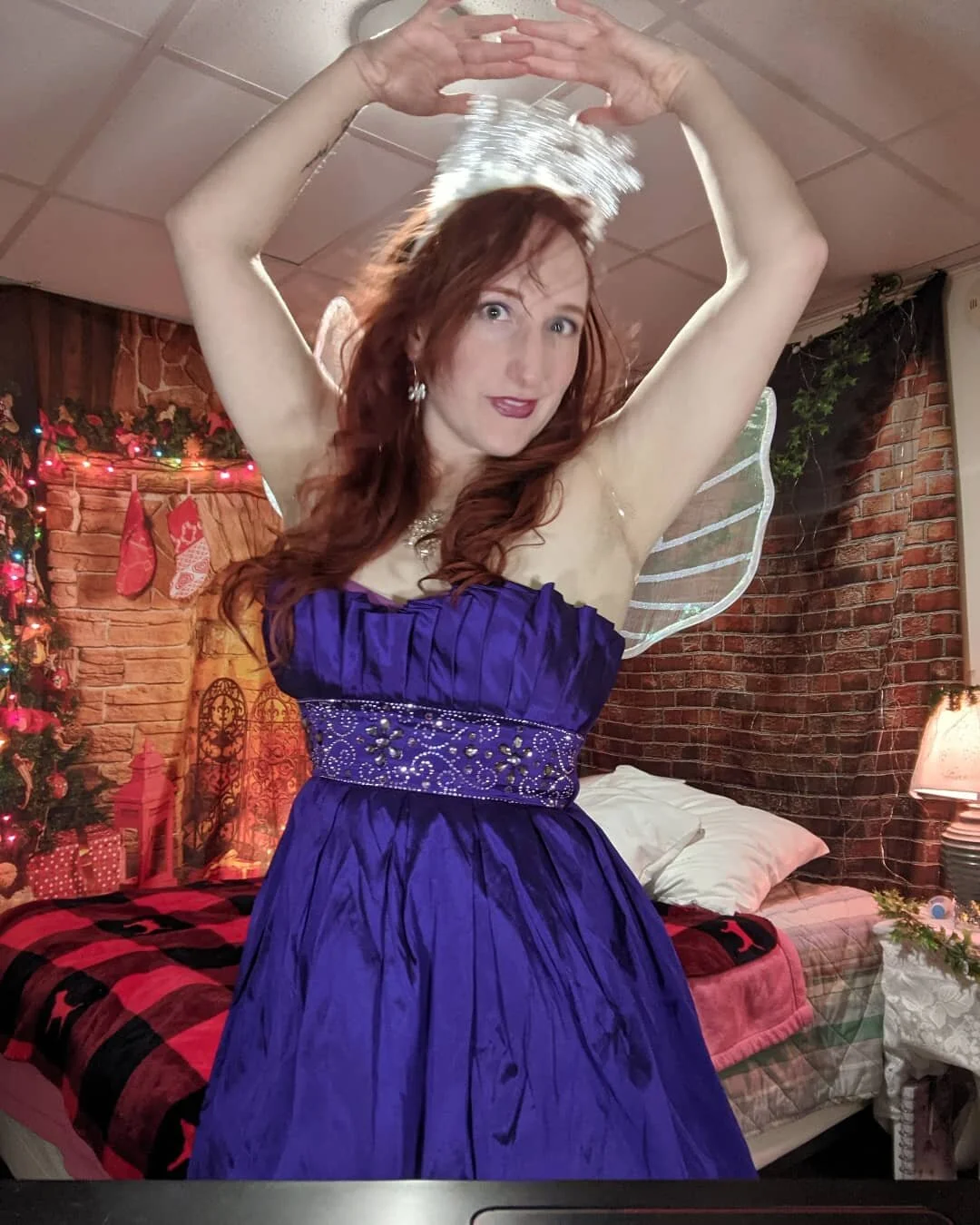 XXX Porn Photo of Nude WickedAphrodite 432
