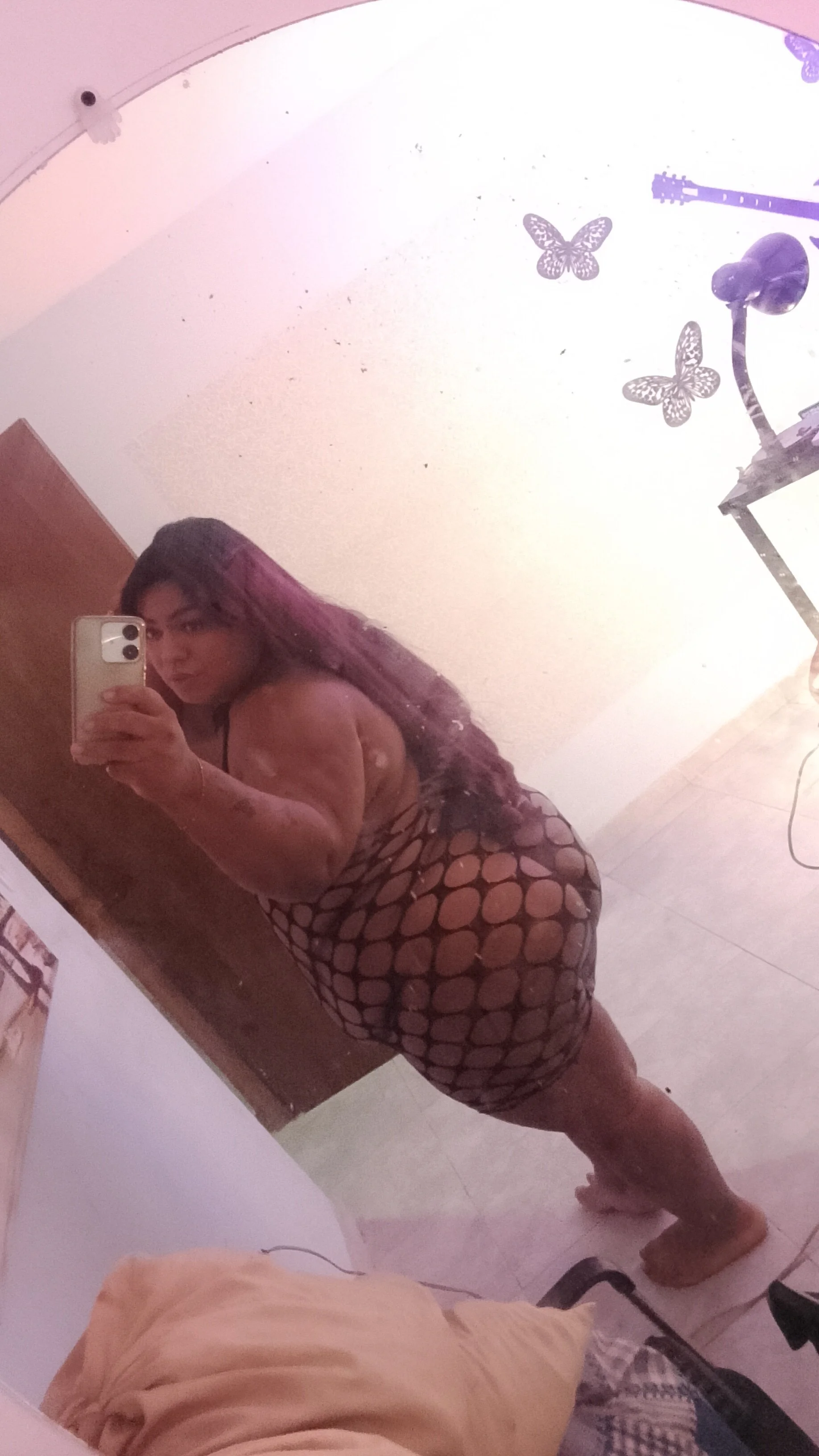 XXX Porn Photo of Nude OpraxBellinda 4