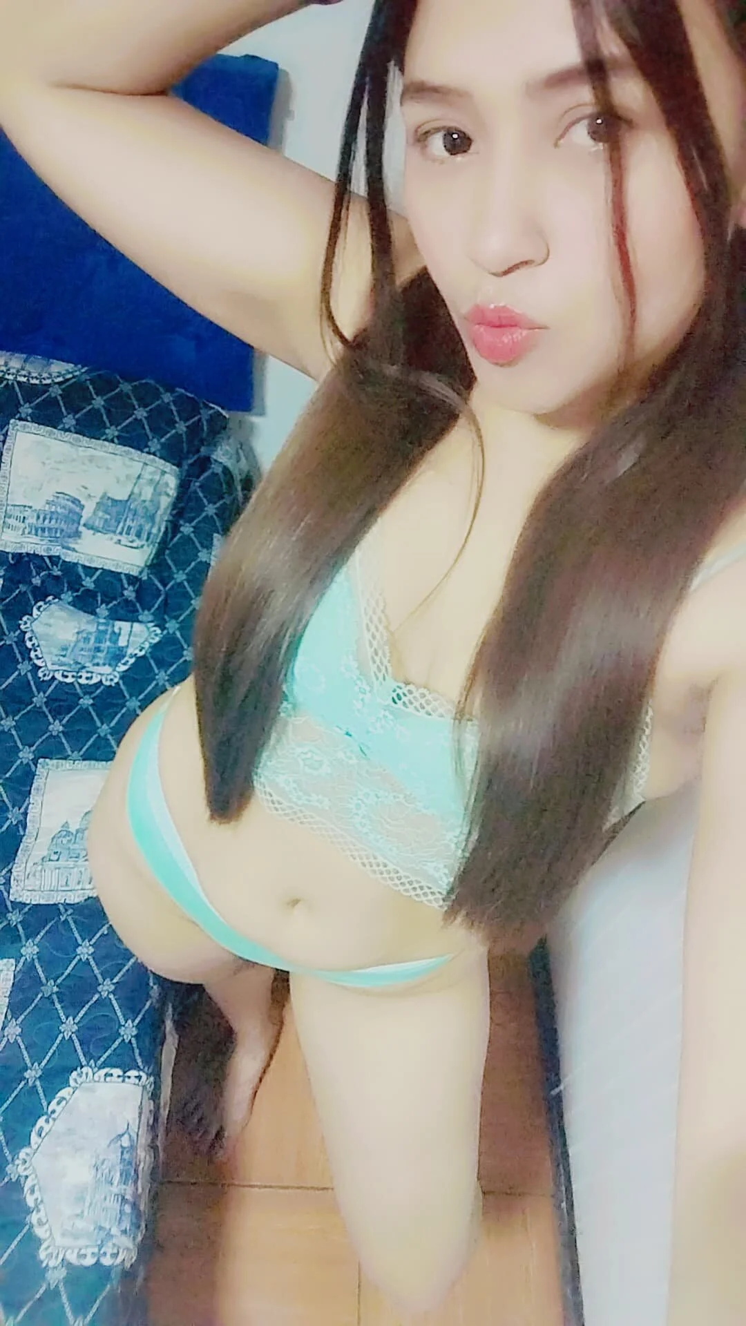 XXX Porn Photo of Nude violetax2 8