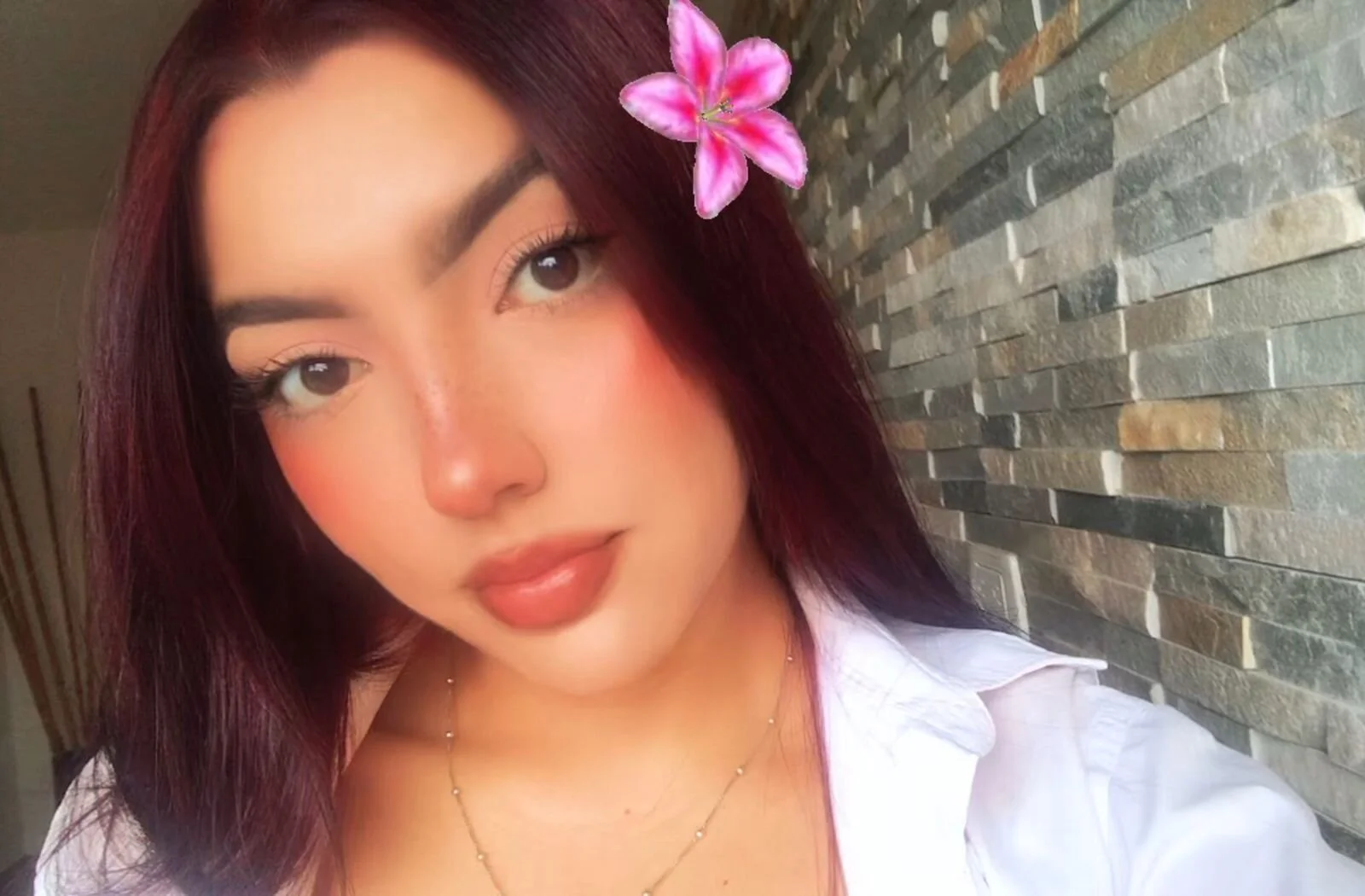 XXX Porn Photo of Nude Collin_Bella 3