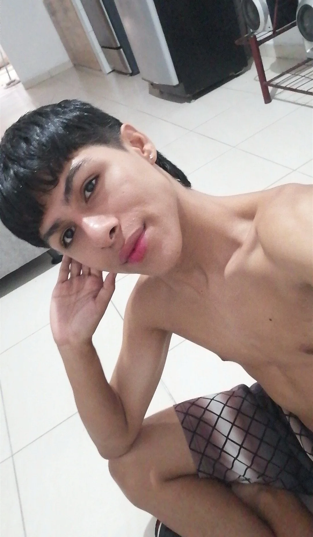 XXX Porn Photo of Nude Evans_Robinson 10