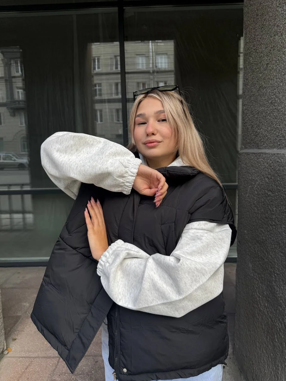 XXX Porn Photo of Nude IdaRzasa 12