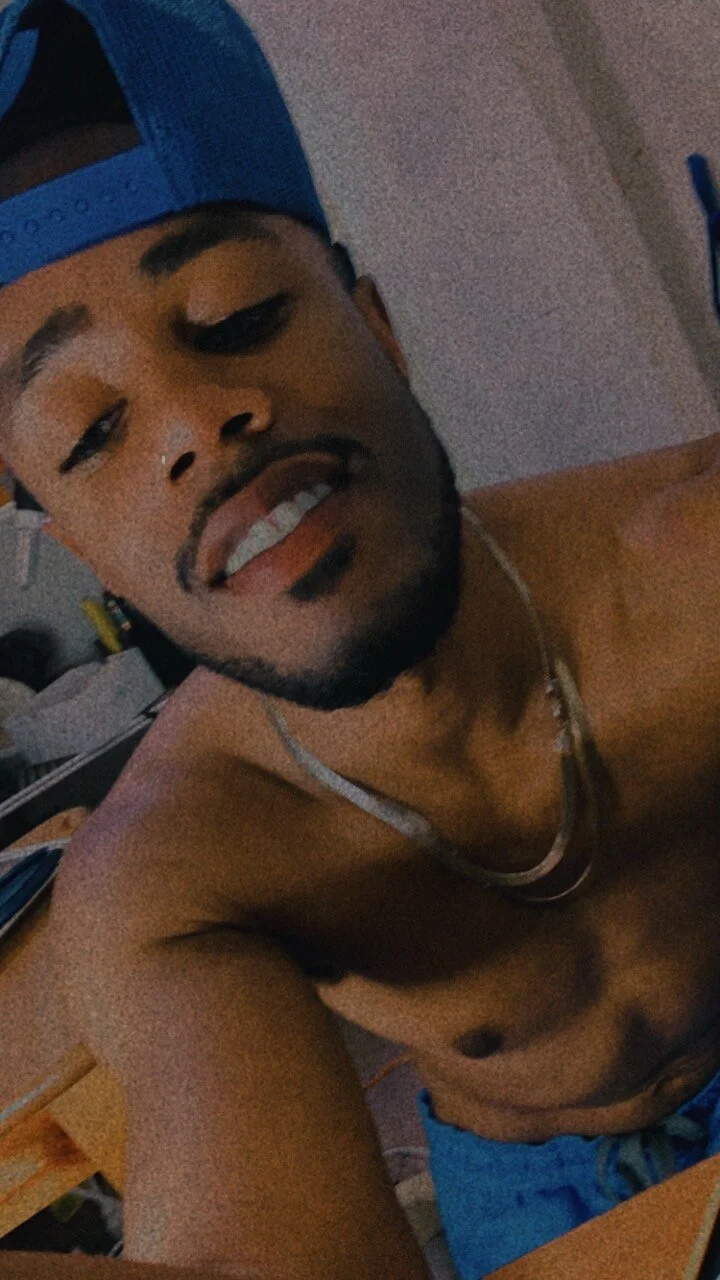 XXX Porn Photo of Nude Mandingomanxx 12