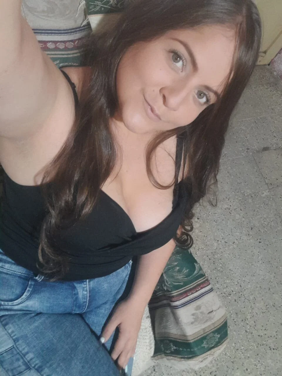 XXX Porn Photo of Nude Kloe_Gianna 5