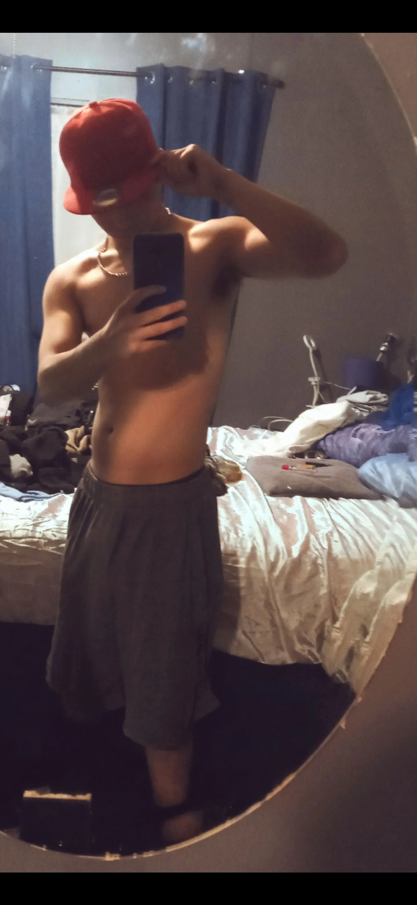 XXX Porn Photo of Nude MarcosArcher 11