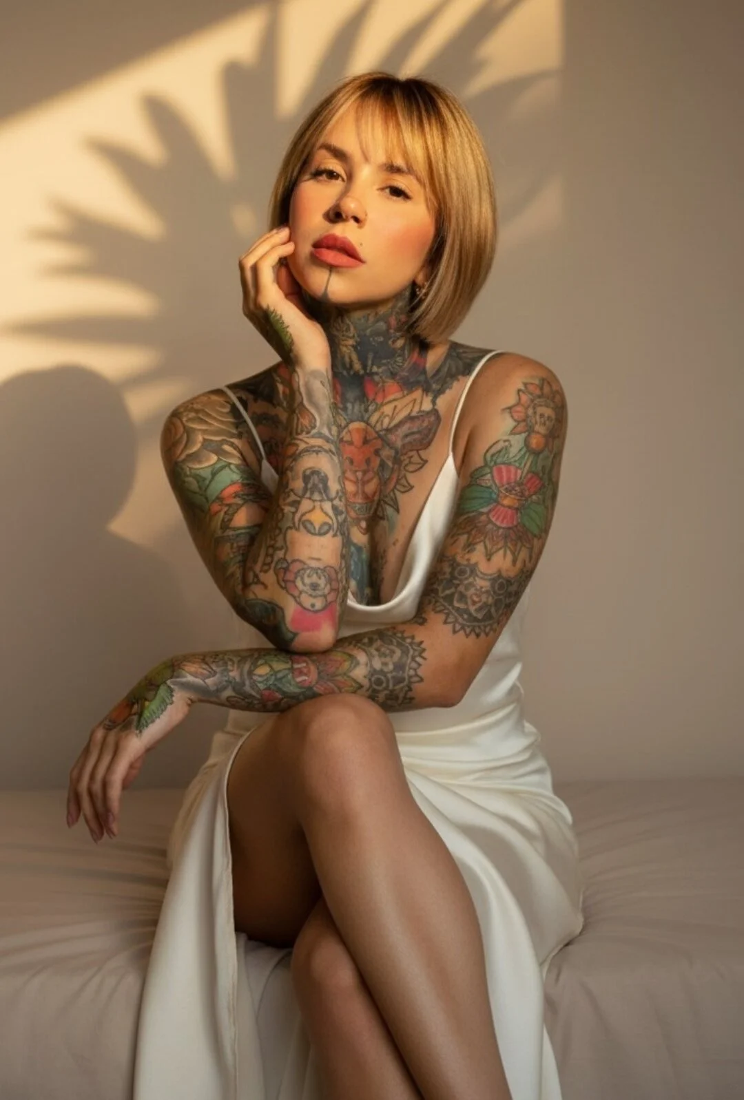 XXX Porn Photo of Nude sachagray 10