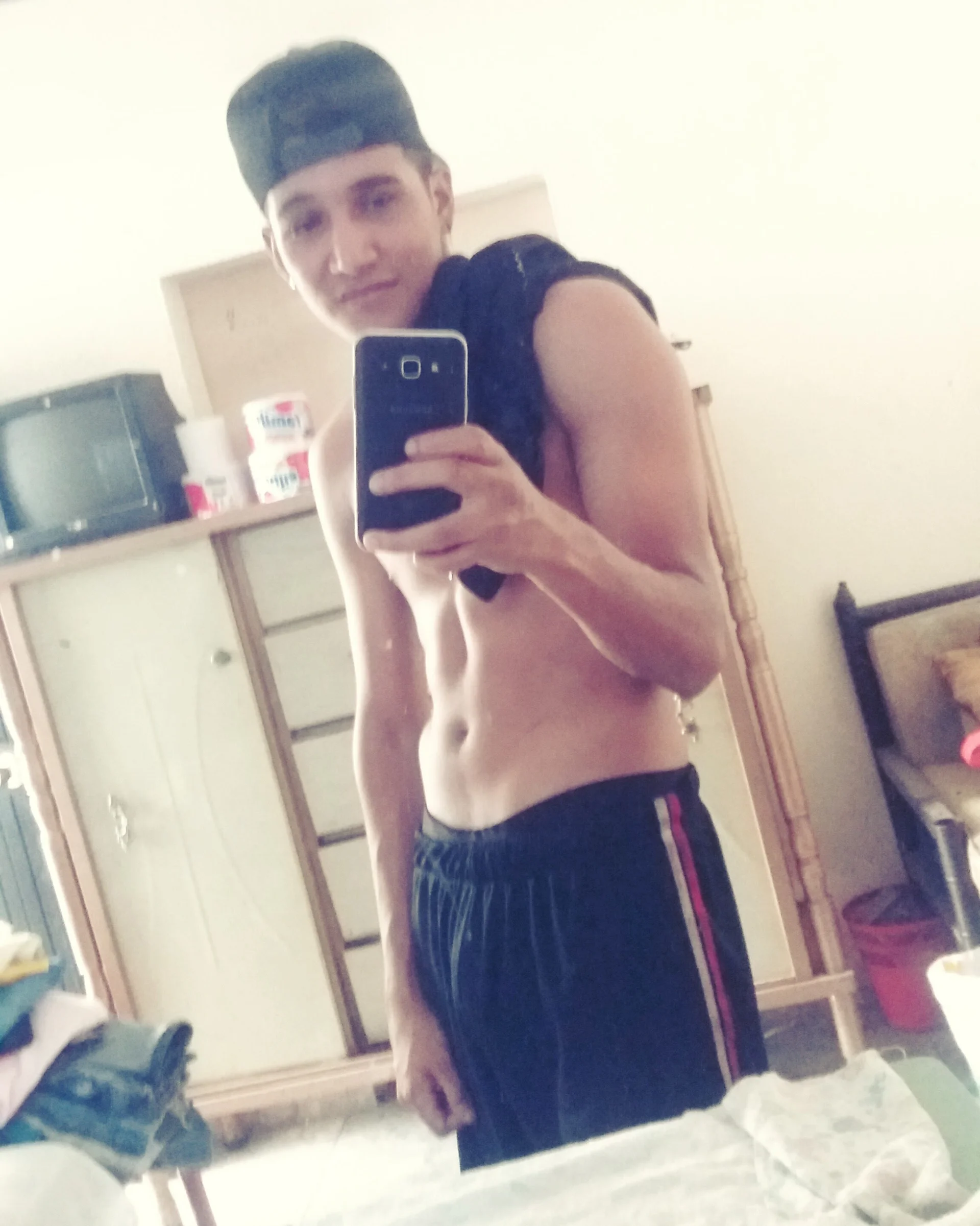XXX Porn Photo of Nude juanito_10 3