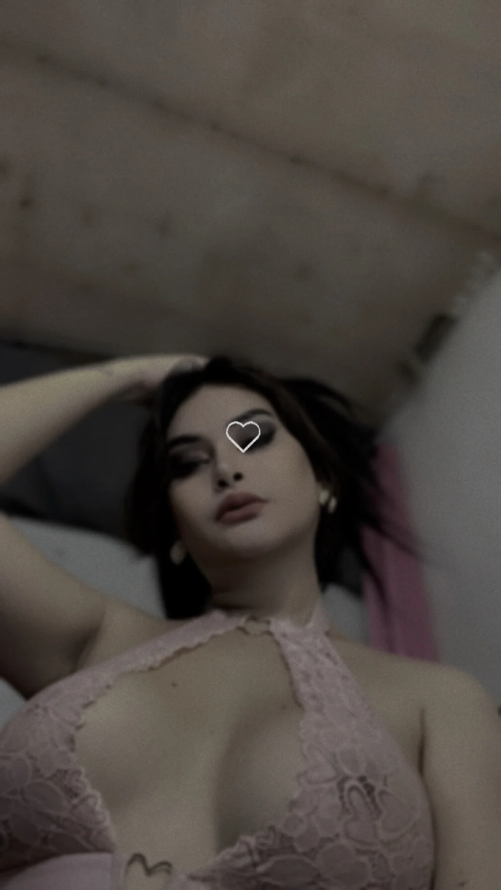 XXX Porn Photo of Nude transbella_xxx 2