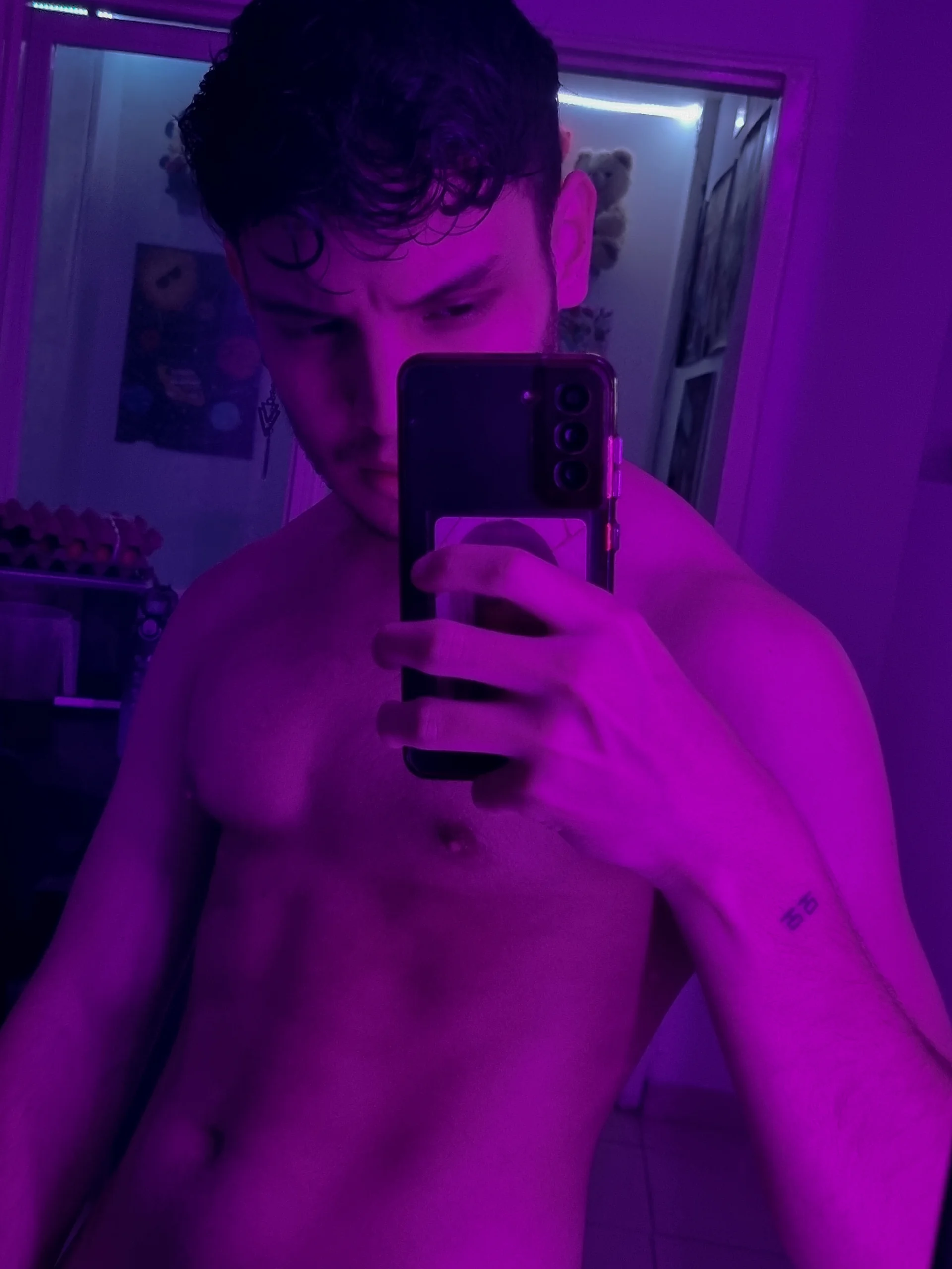 XXX Porn Photo of Nude Martinsibiris 17