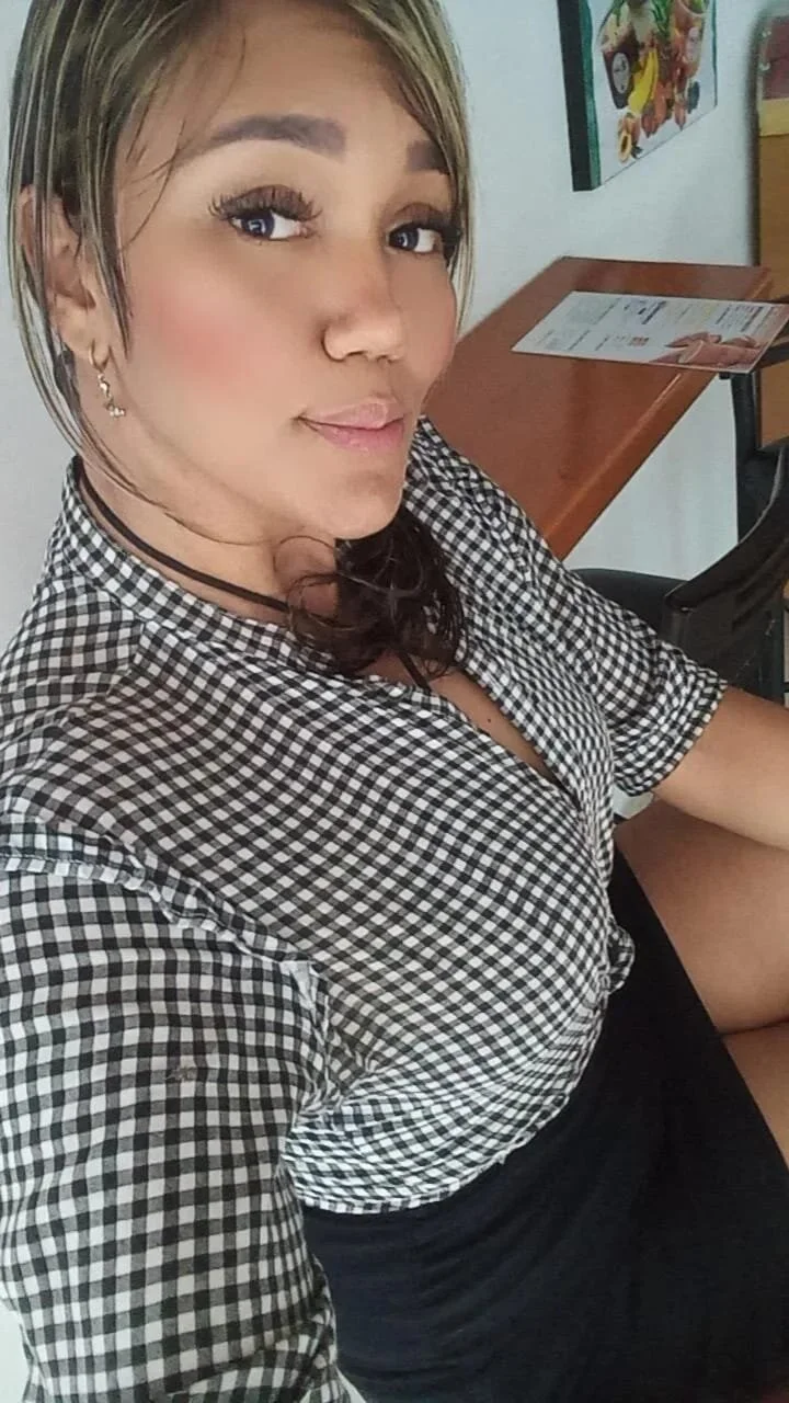 XXX Porn Photo of Nude dalila_salazar 114