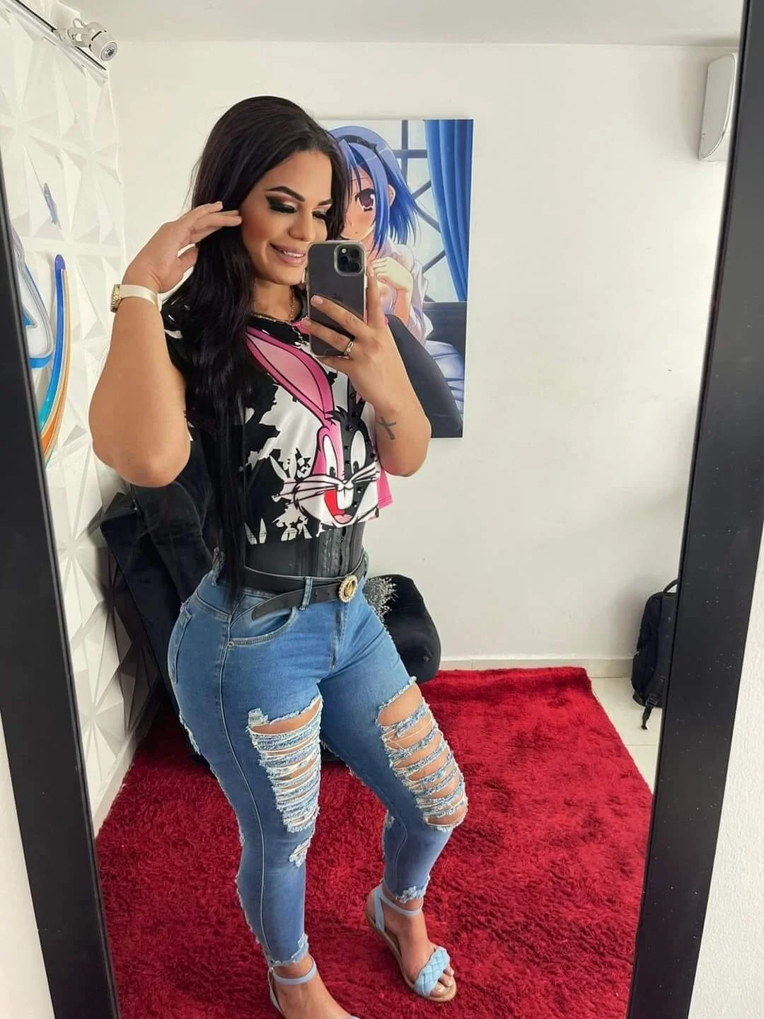 XXX Porn Photo of Nude baiolethX 7