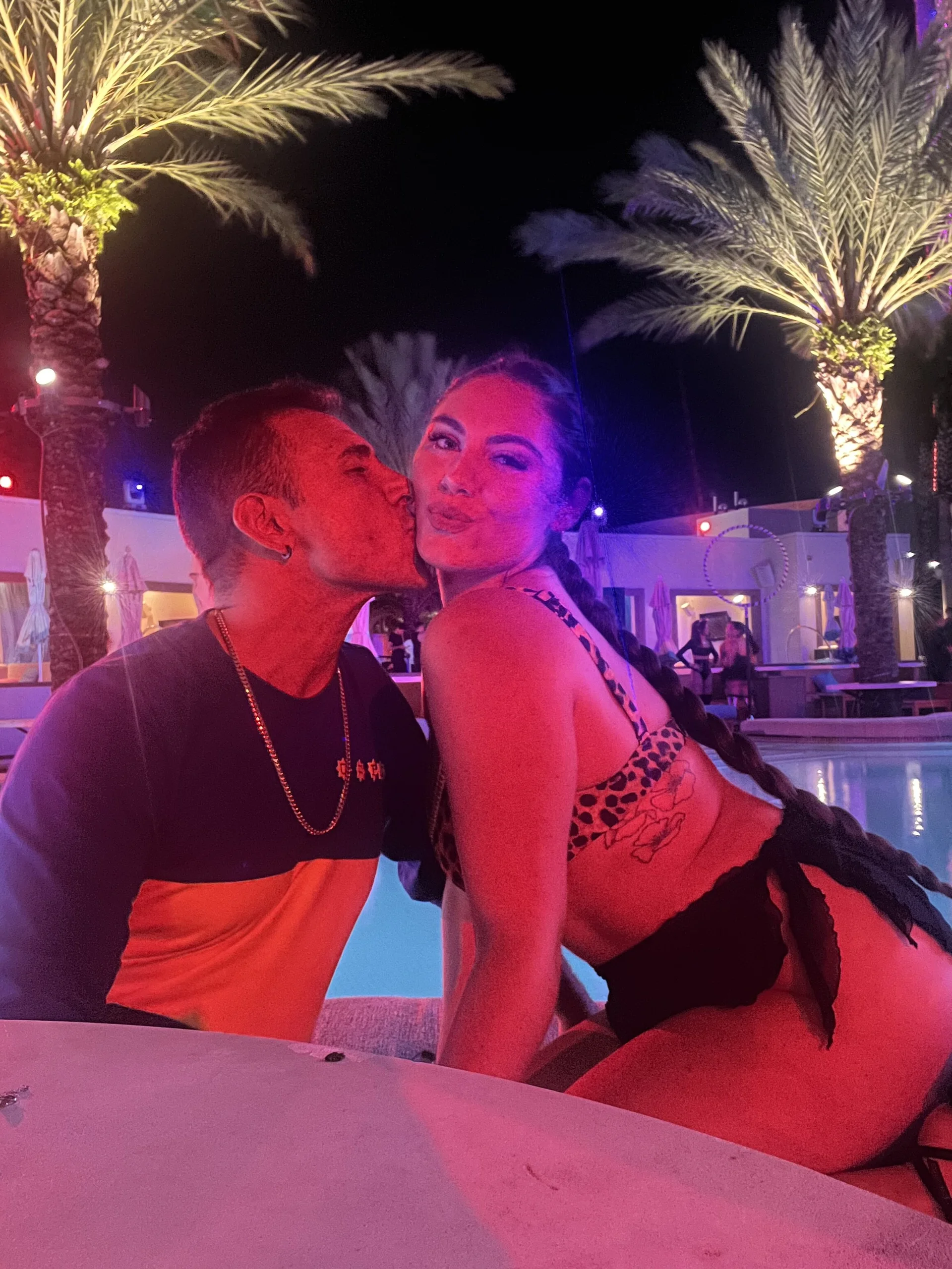 XXX Porn Photo of Nude lovely_beast 3