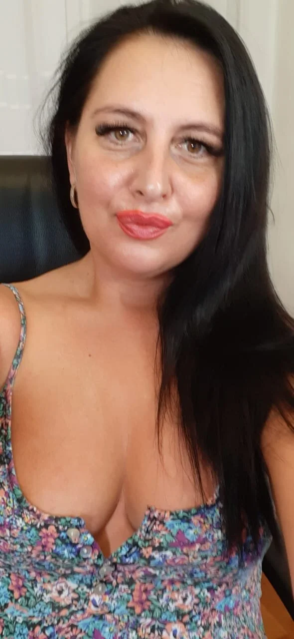 XXX Porn Photo of Nude OlgaSapphire 22
