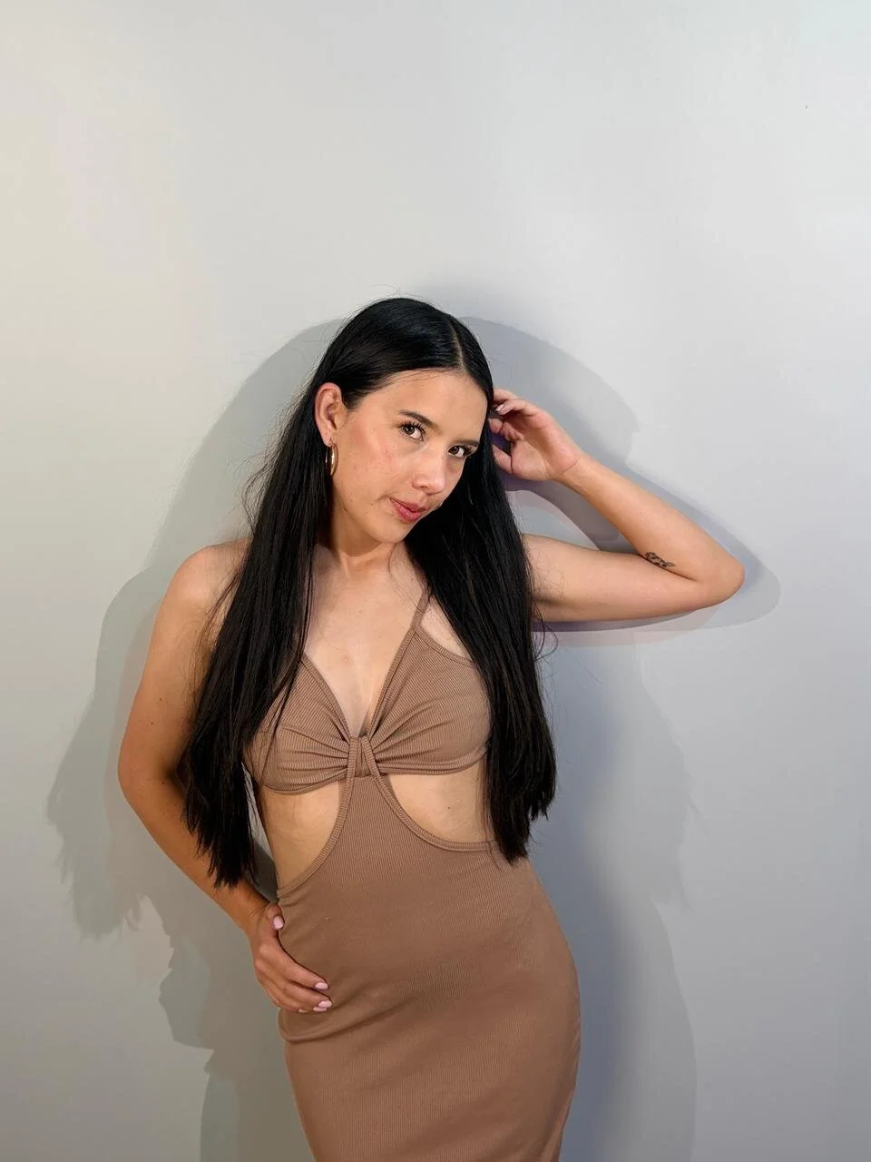 XXX Porn Photo of Nude Liah_Moretti 3