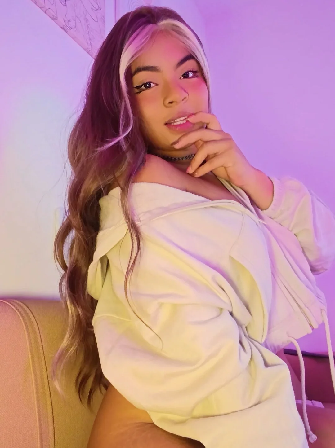 XXX Porn Photo of Nude valy_shyness 31