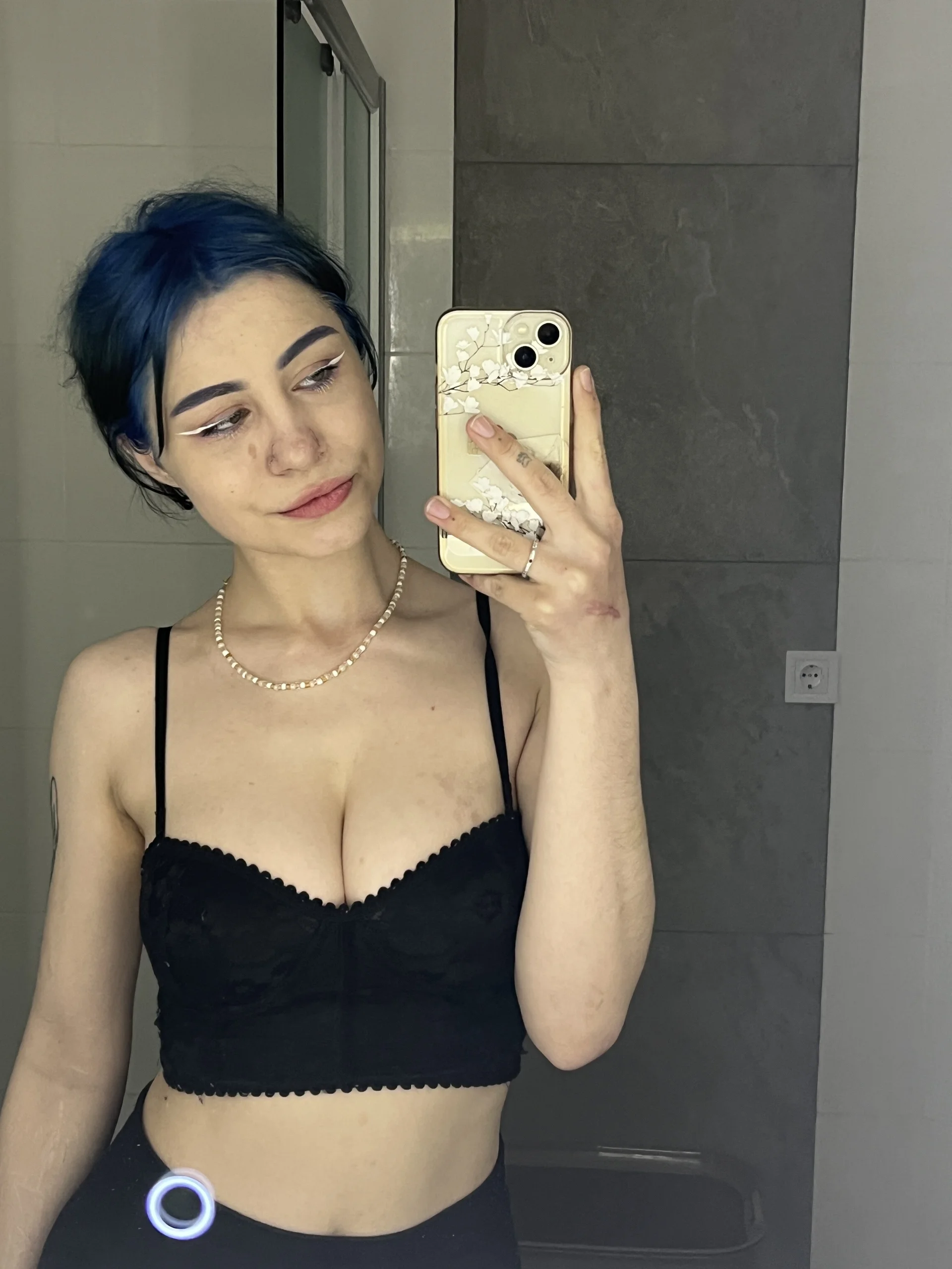 XXX Porn Photo of Nude SuccubKira 6
