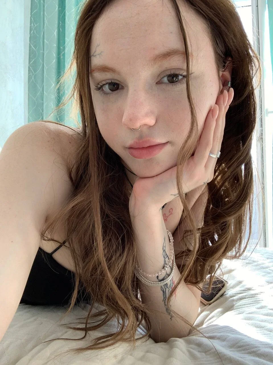 XXX Porn Photo of Nude Lusy_PickMe 22