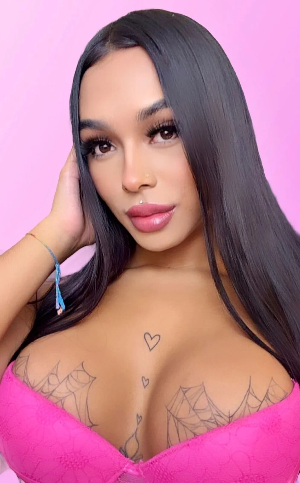 XXX Porn Photo of Nude tinaqueen_noa 176