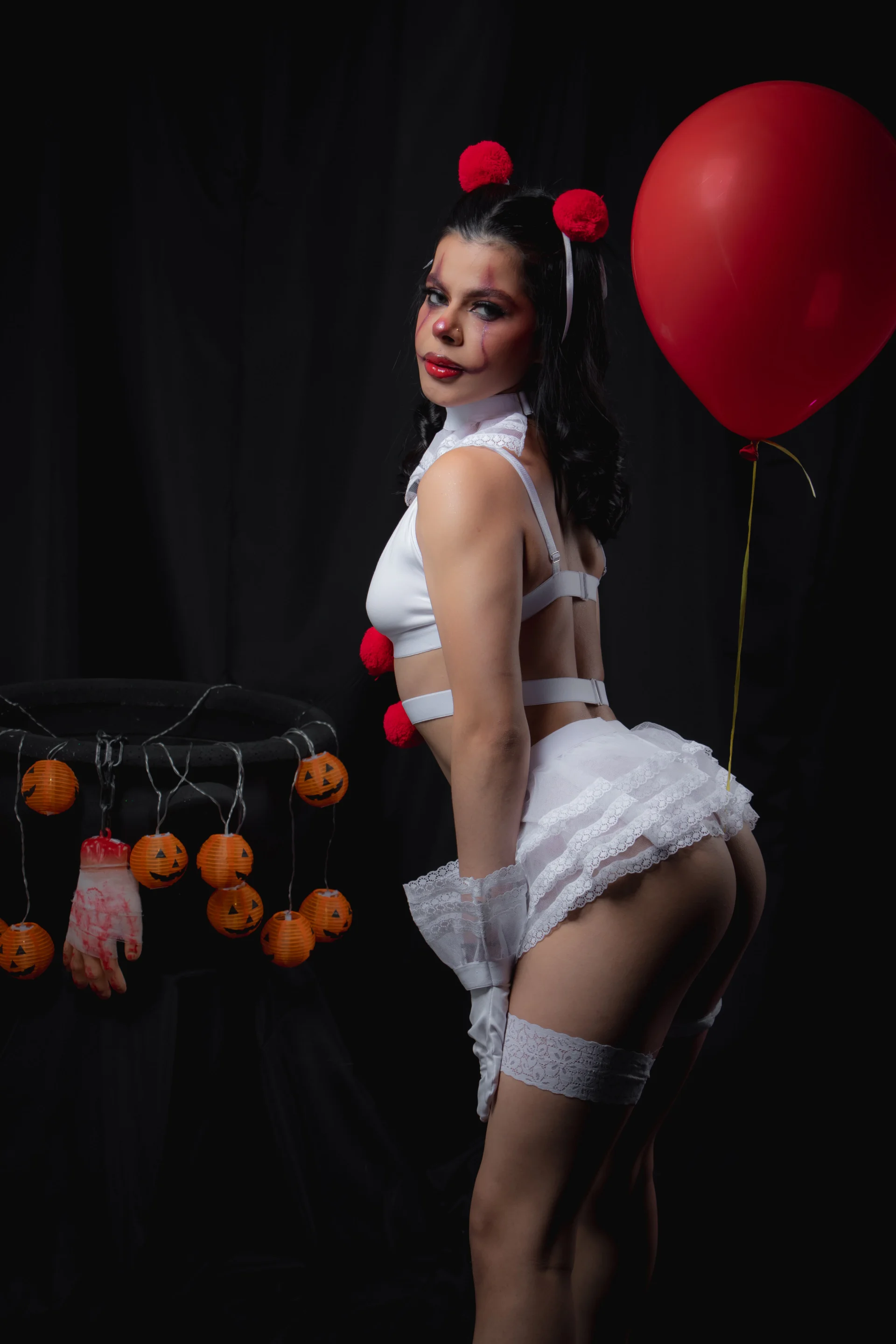 XXX Porn Photo of Nude tiffany_johnson11 26