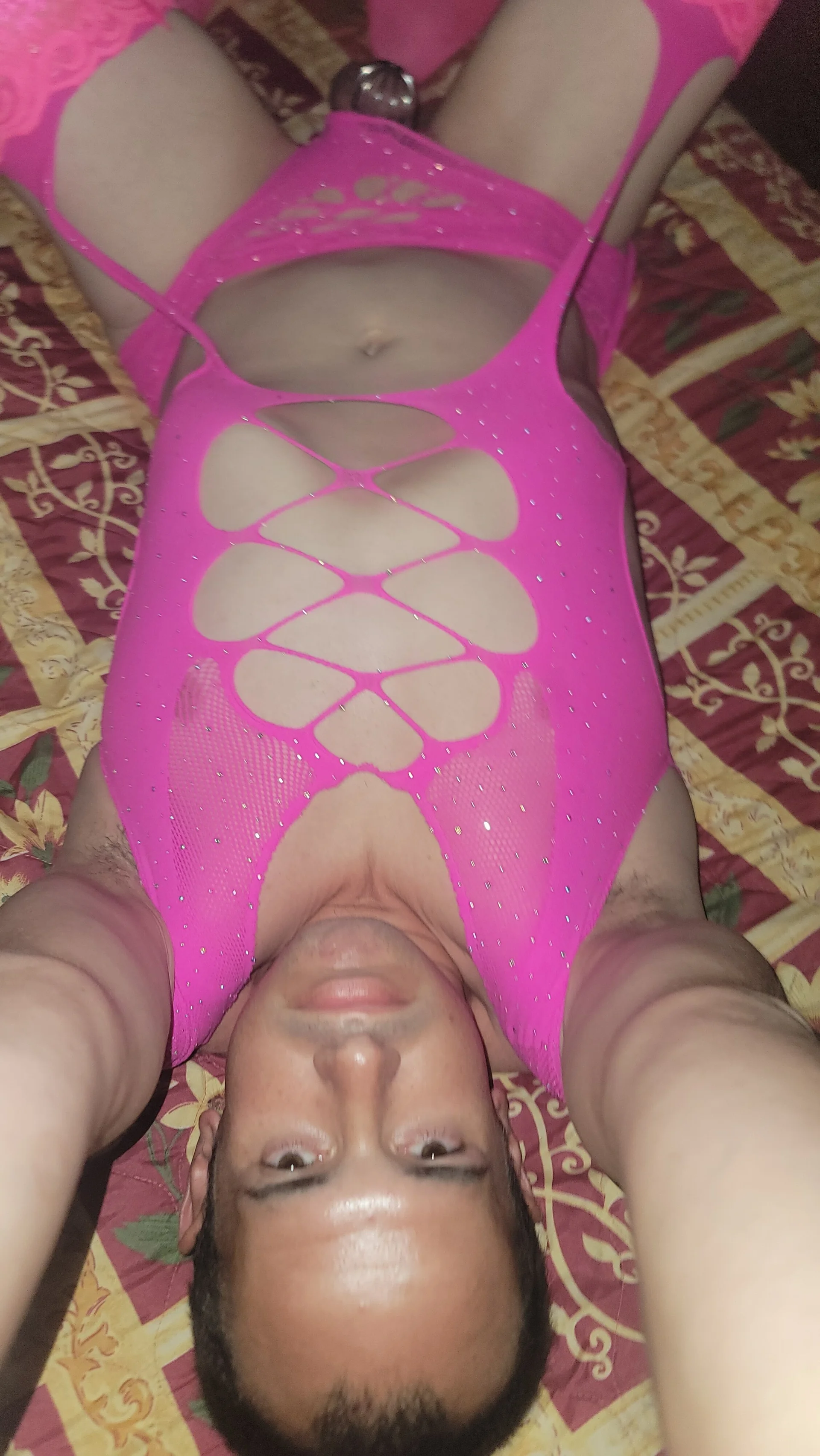 XXX Porn Photo of Nude SissyAnalSlut4u 23