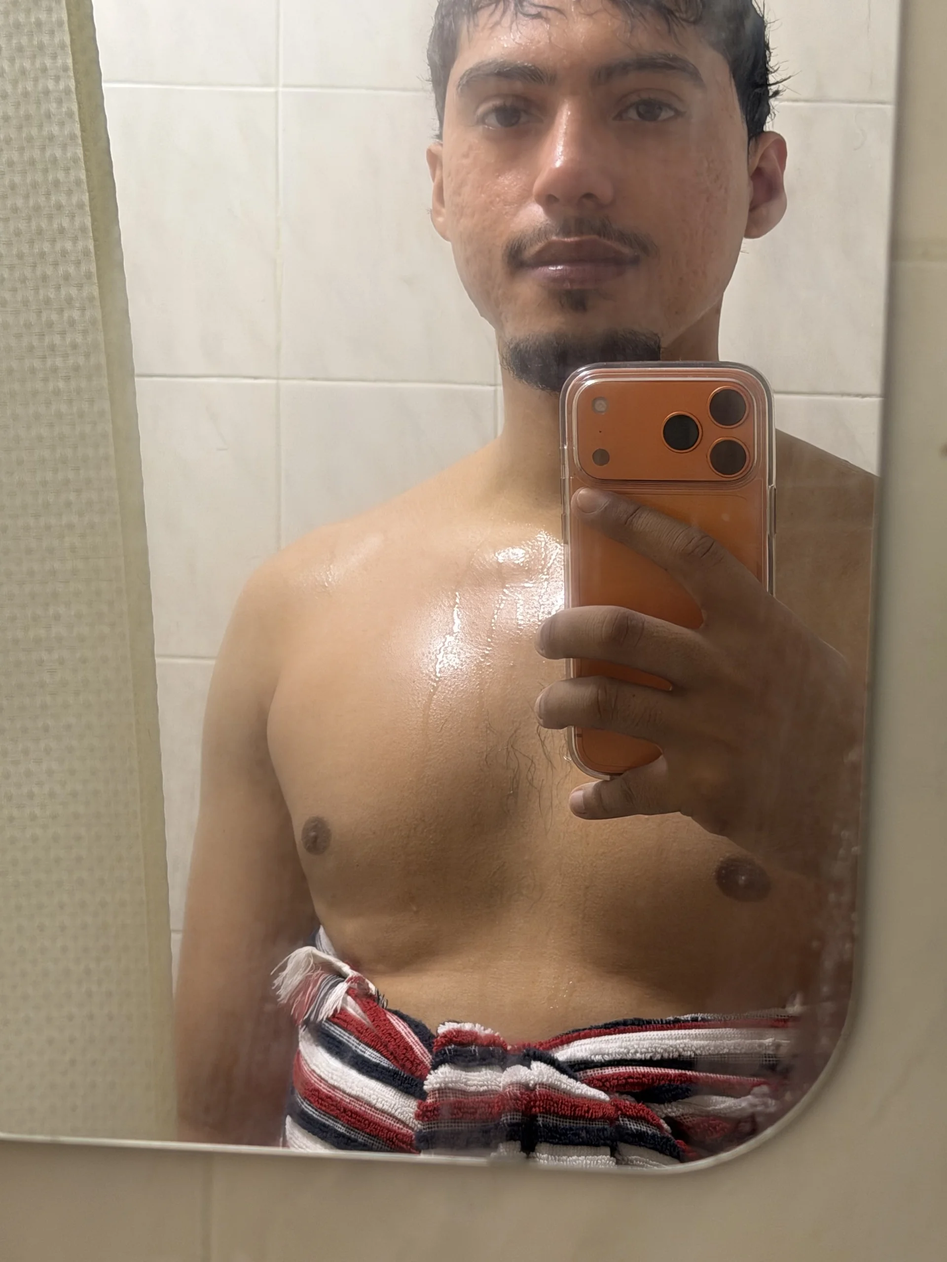 XXX Porn Photo of Nude JayyAlmightyy1 1