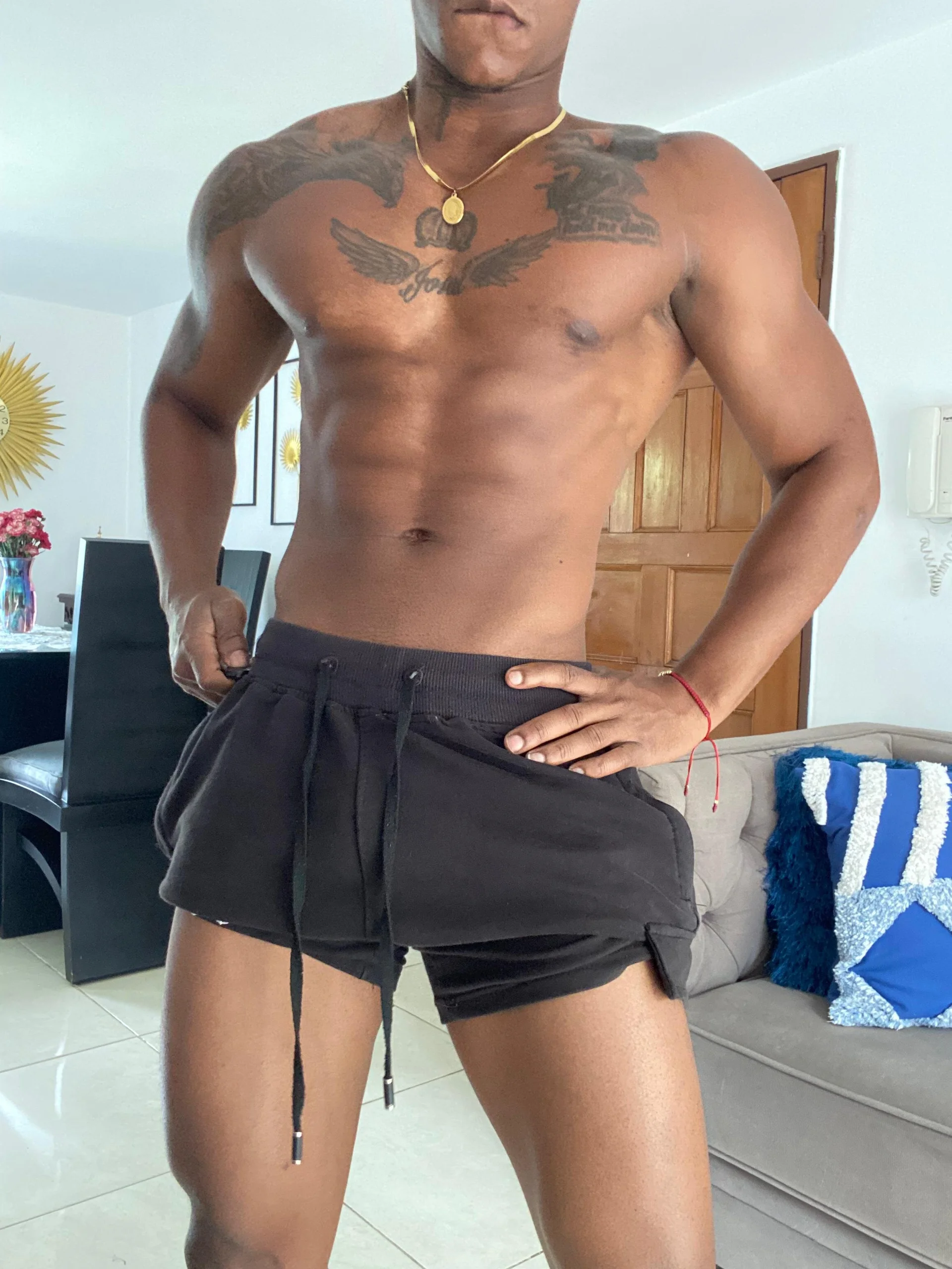 XXX Porn Photo of Nude ronnie_7777 14