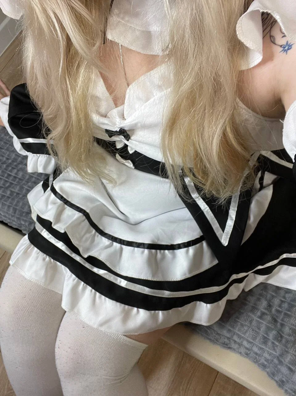 XXX Porn Photo of Nude Yungsatou 16