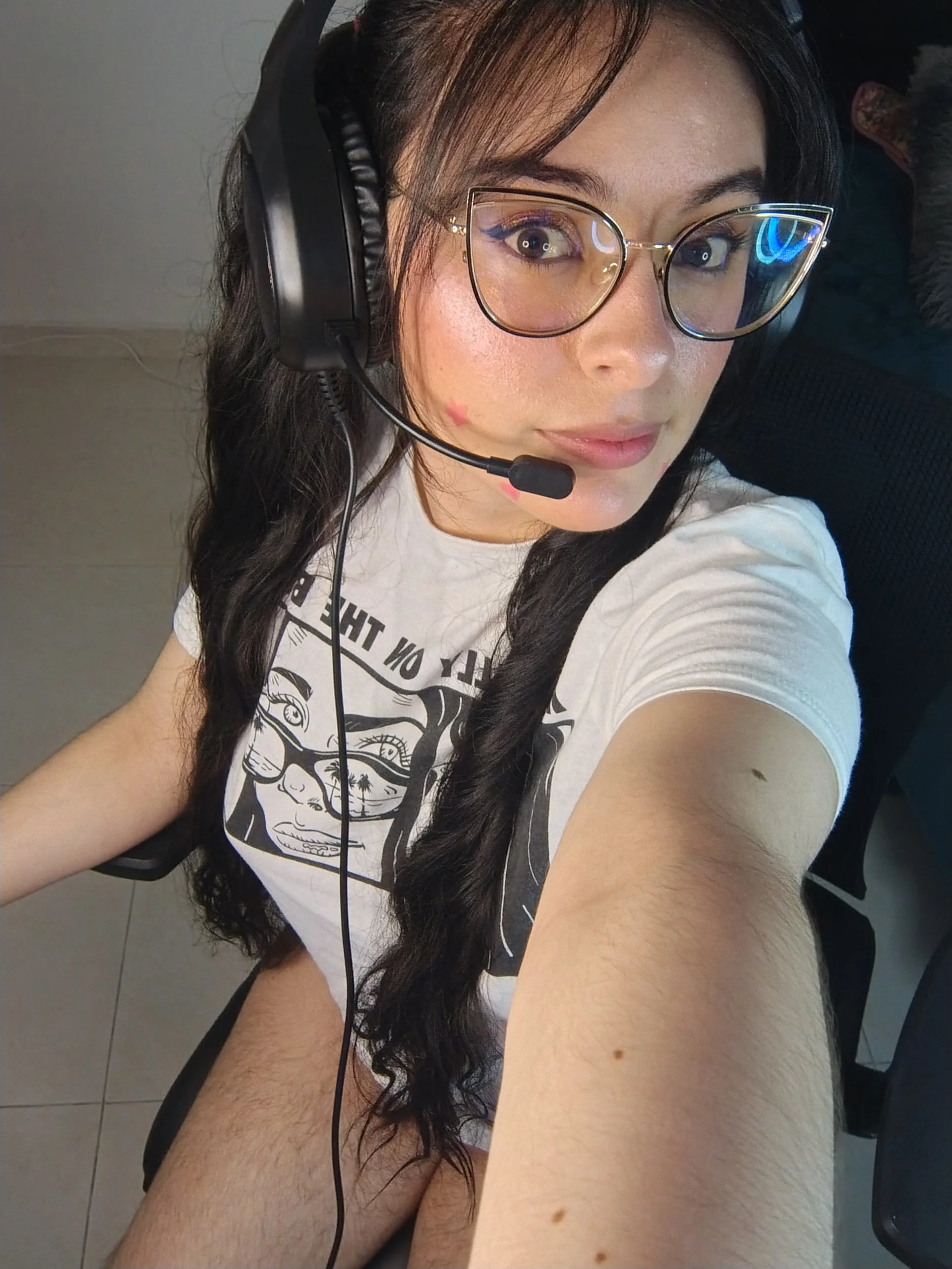 XXX Porn Photo of Nude Camila_Ord 1