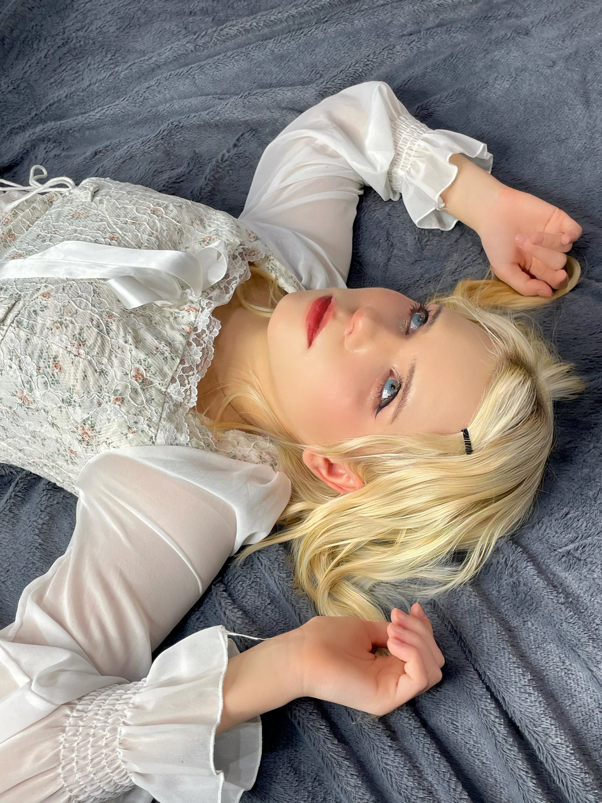 XXX Porn Photo of Nude ALZA_AZURE 16