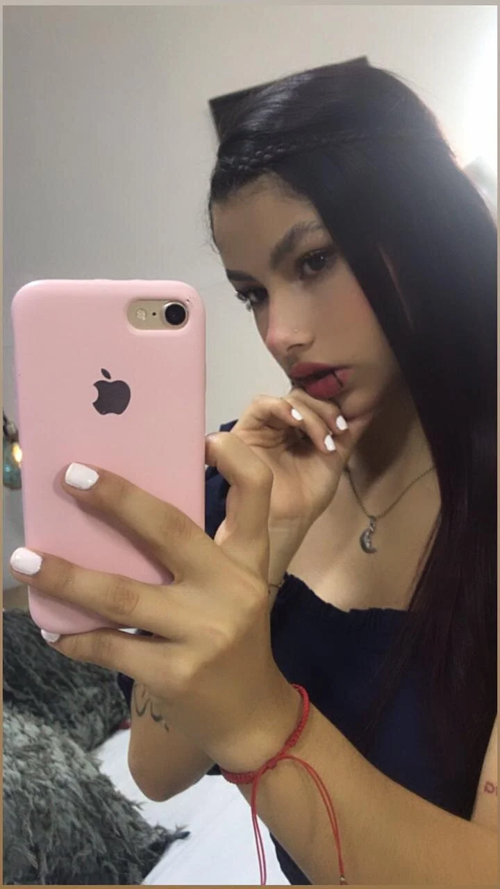 XXX Porn Photo of Nude Kim_Luna1 34