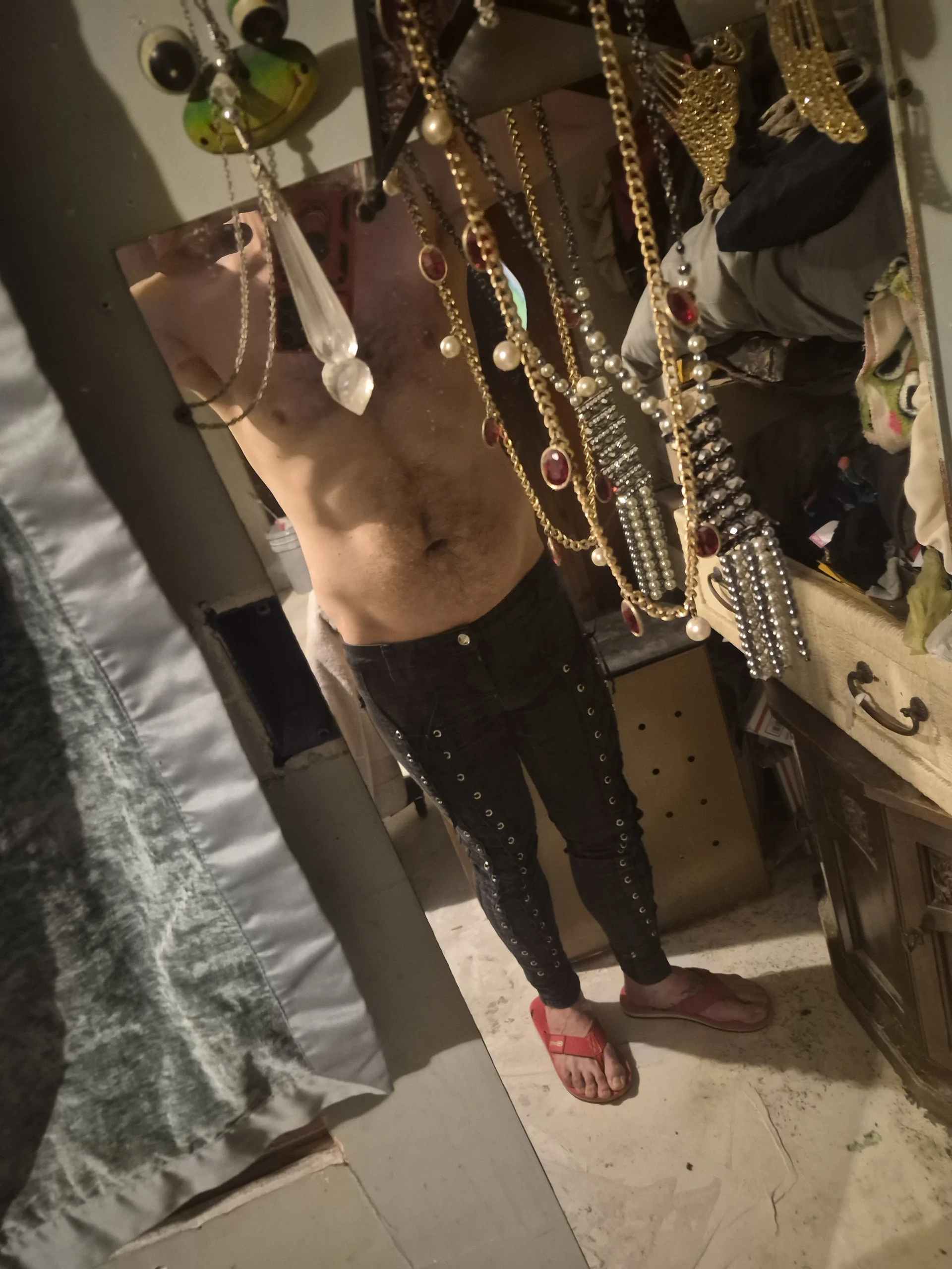 XXX Porn Photo of Nude Sinuel 13