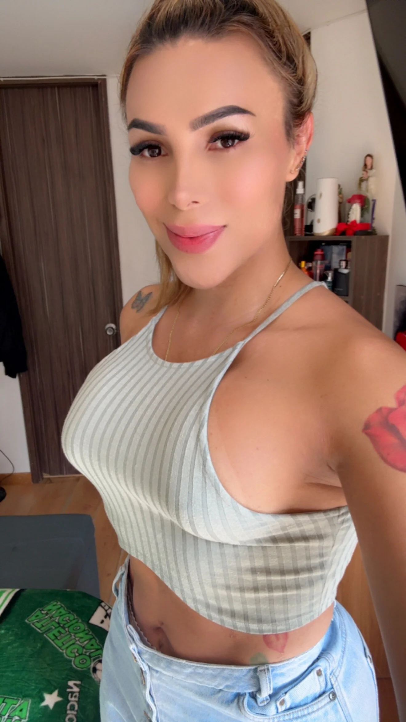 XXX Porn Photo of Nude Jazmine_star 19