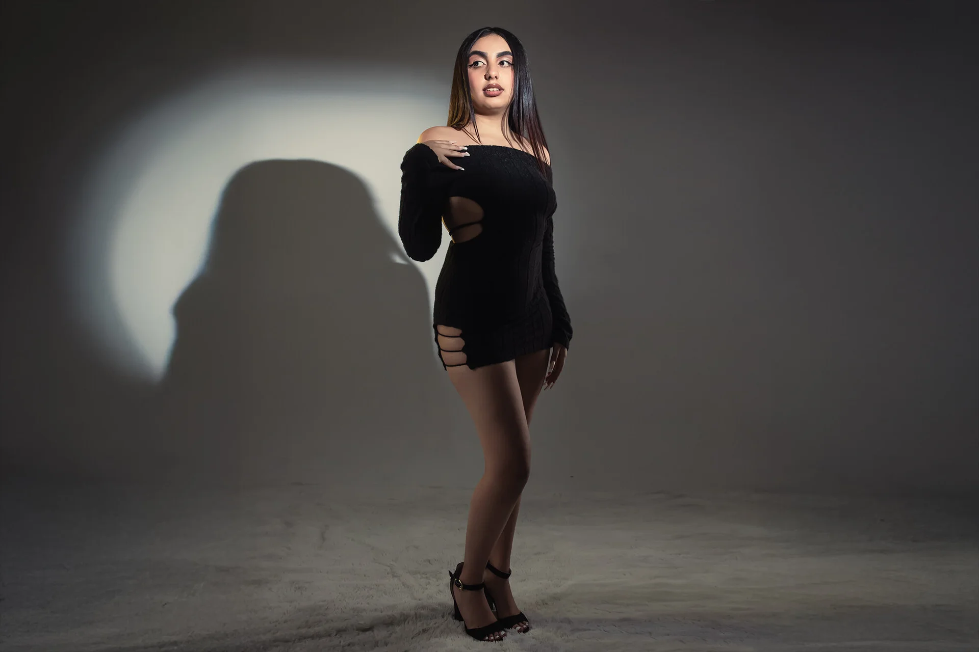 XXX Porn Photo of Nude OliviaMist 5