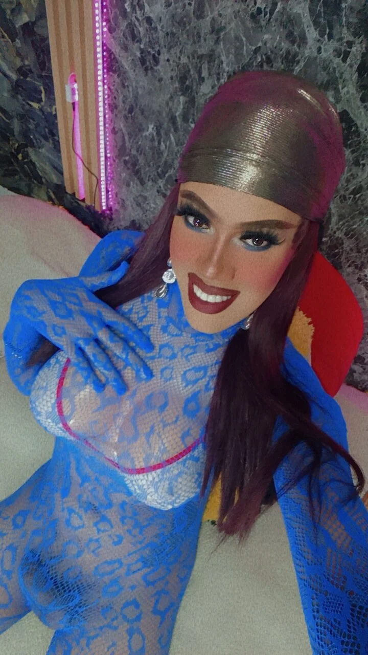XXX Porn Photo of Nude crystal_new 300