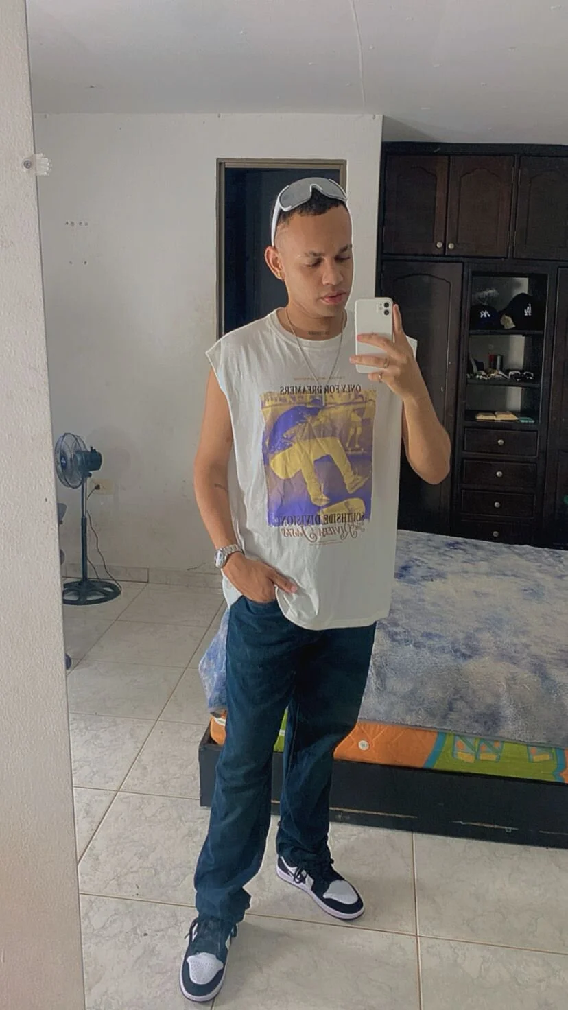 XXX Porn Photo of Nude Jake_Thomas 50