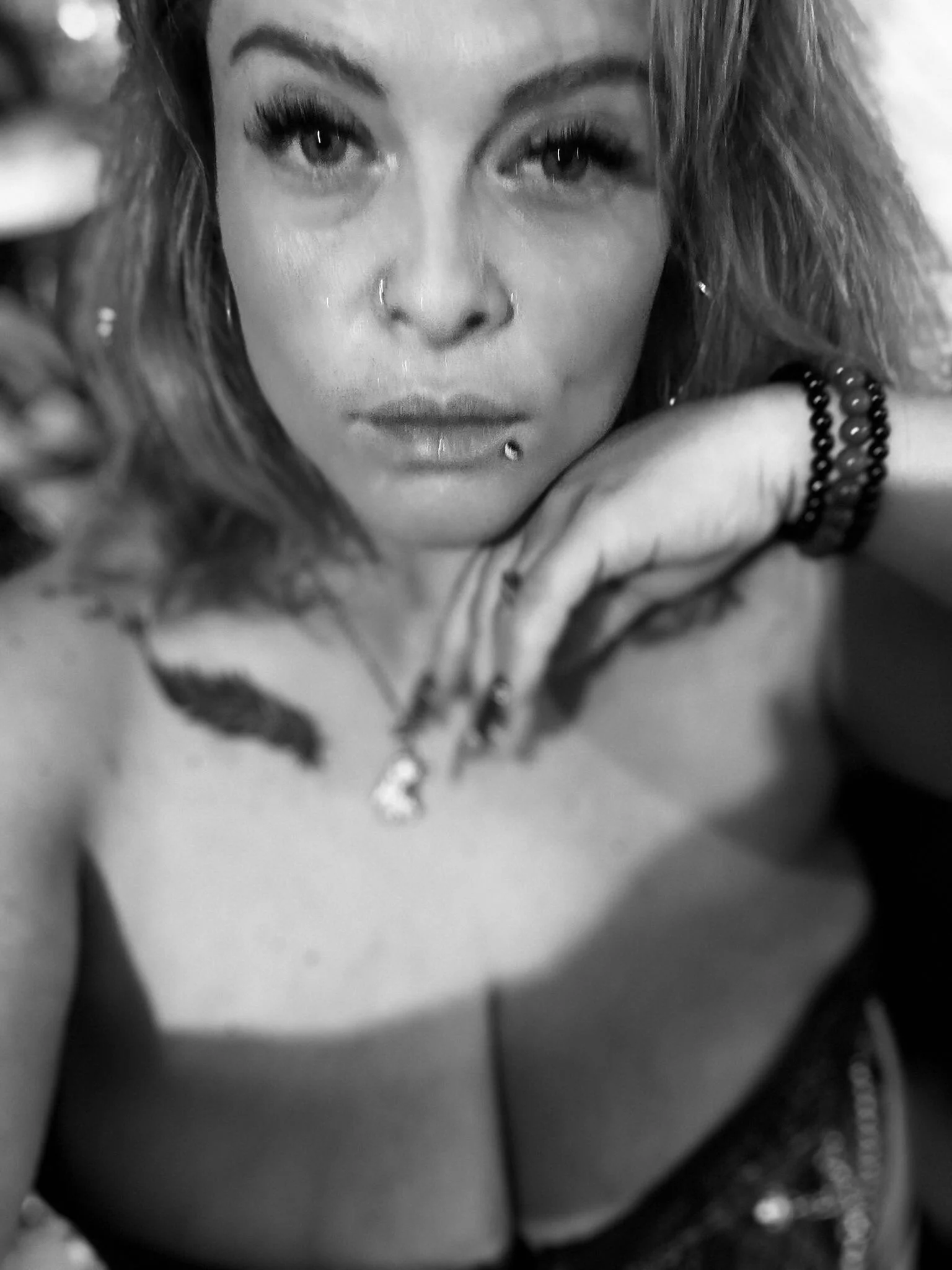 XXX Porn Photo of Nude ZoeMesmerizee 473