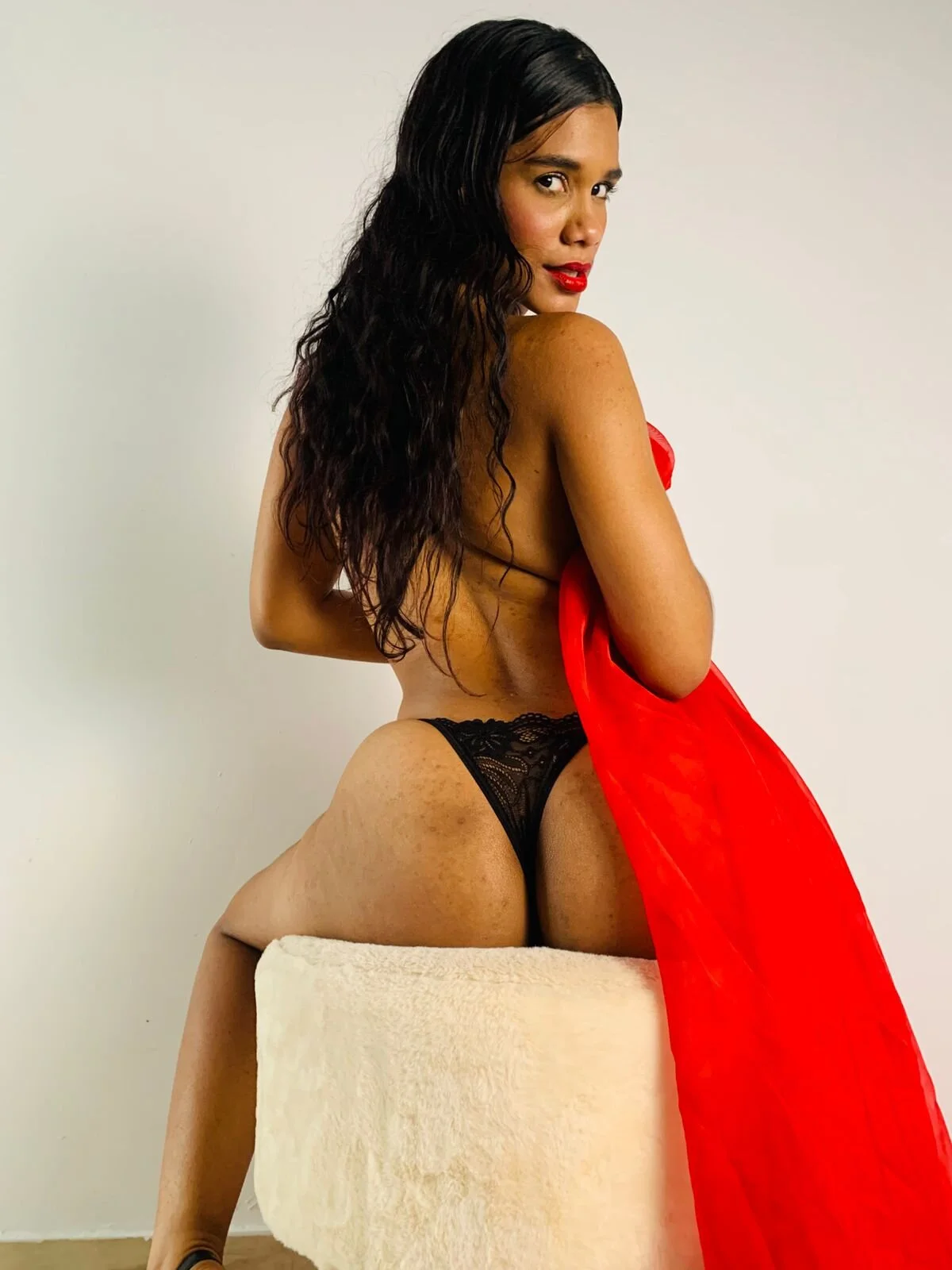 XXX Porn Photo of Nude ChloeWiillow 11